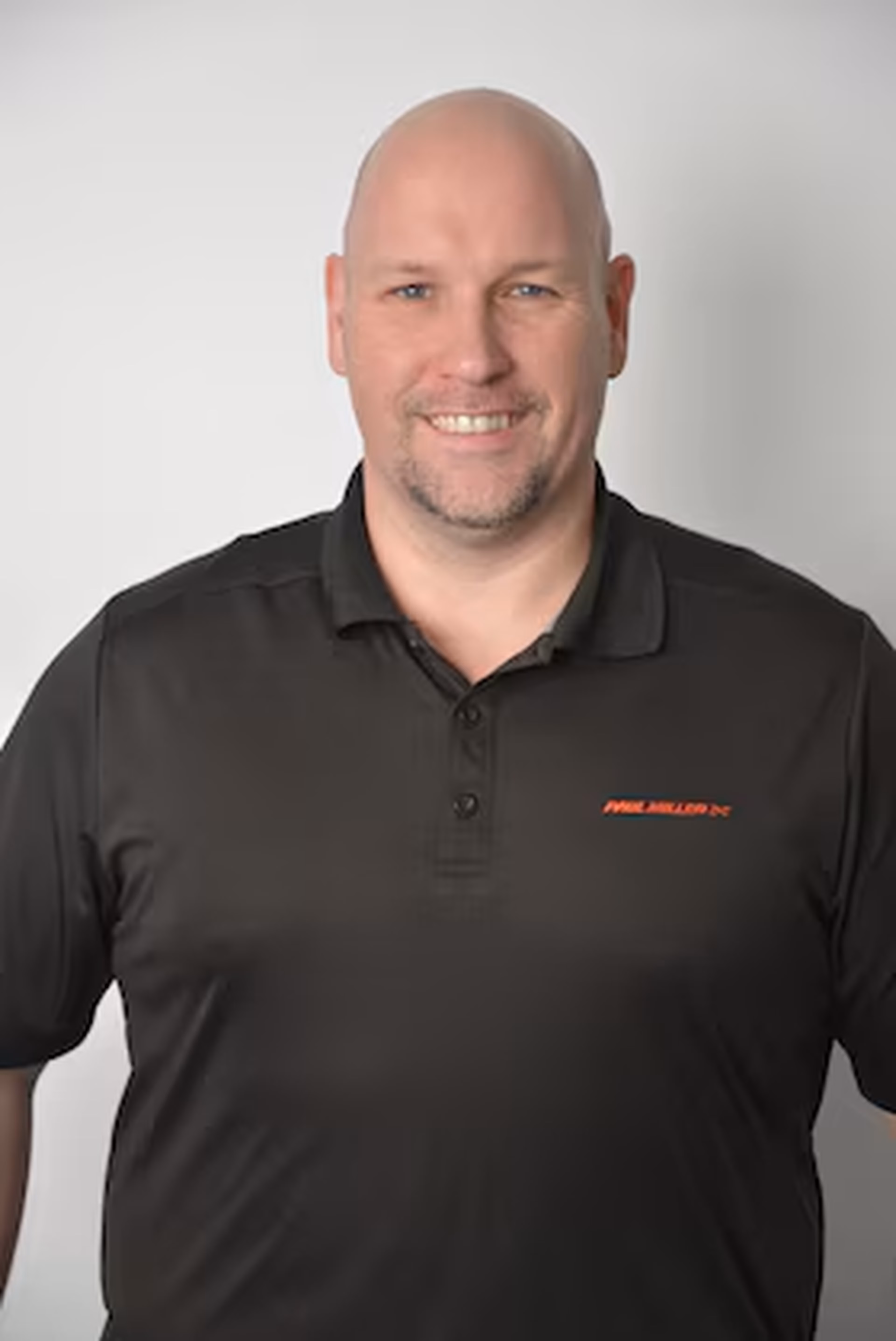 Photo of Mike Rose