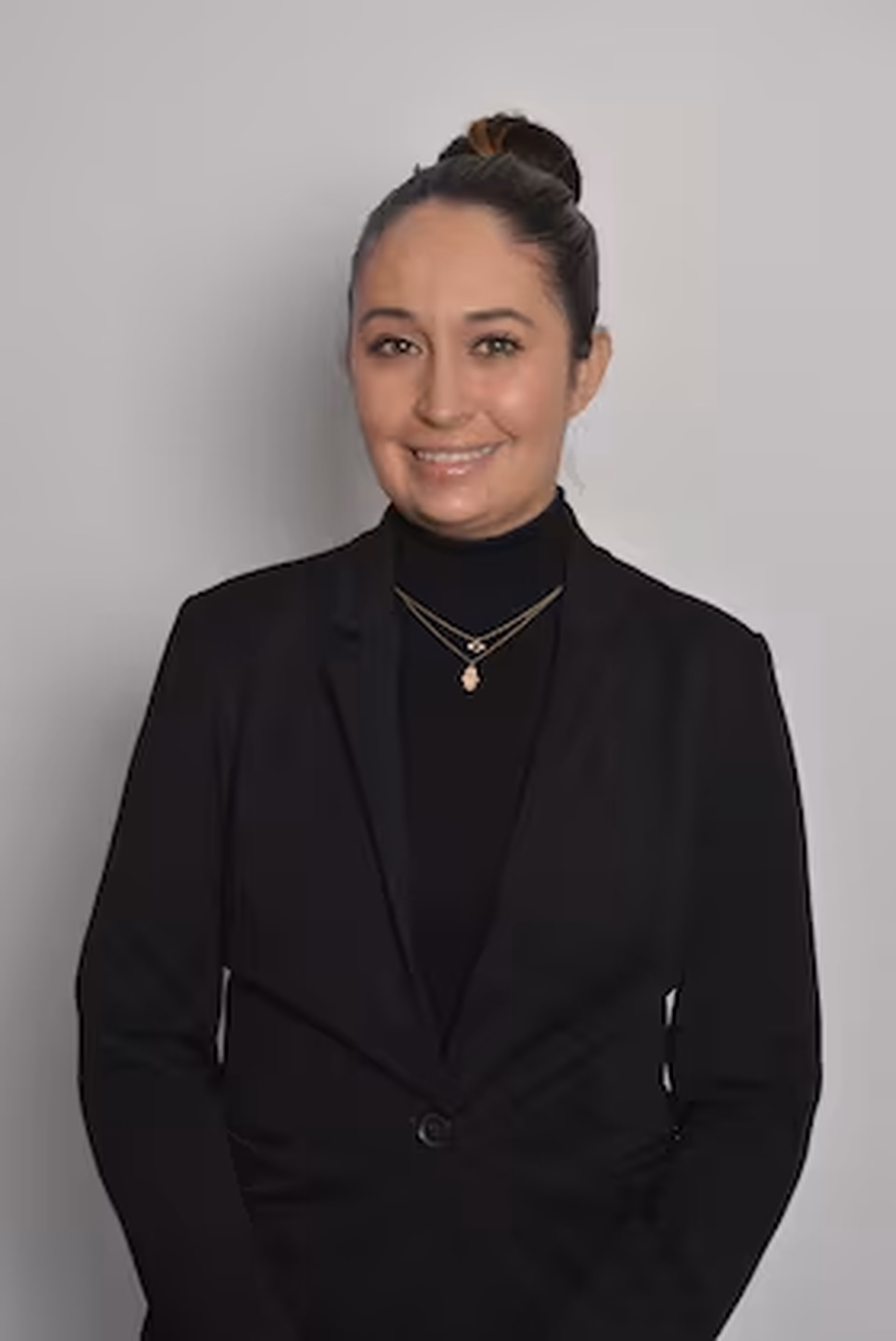 Photo of Christina Anello