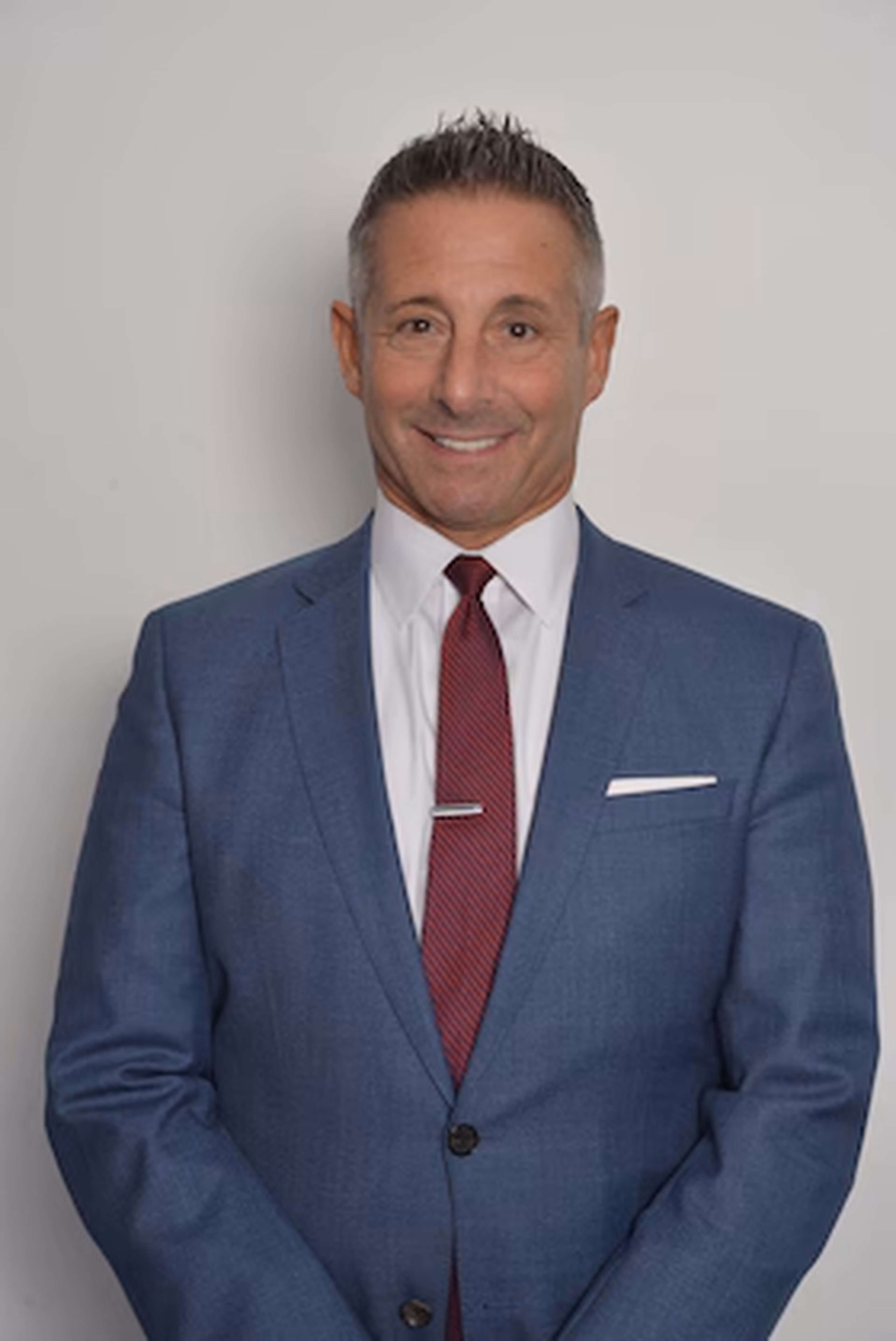 Photo of Roger Ziontz