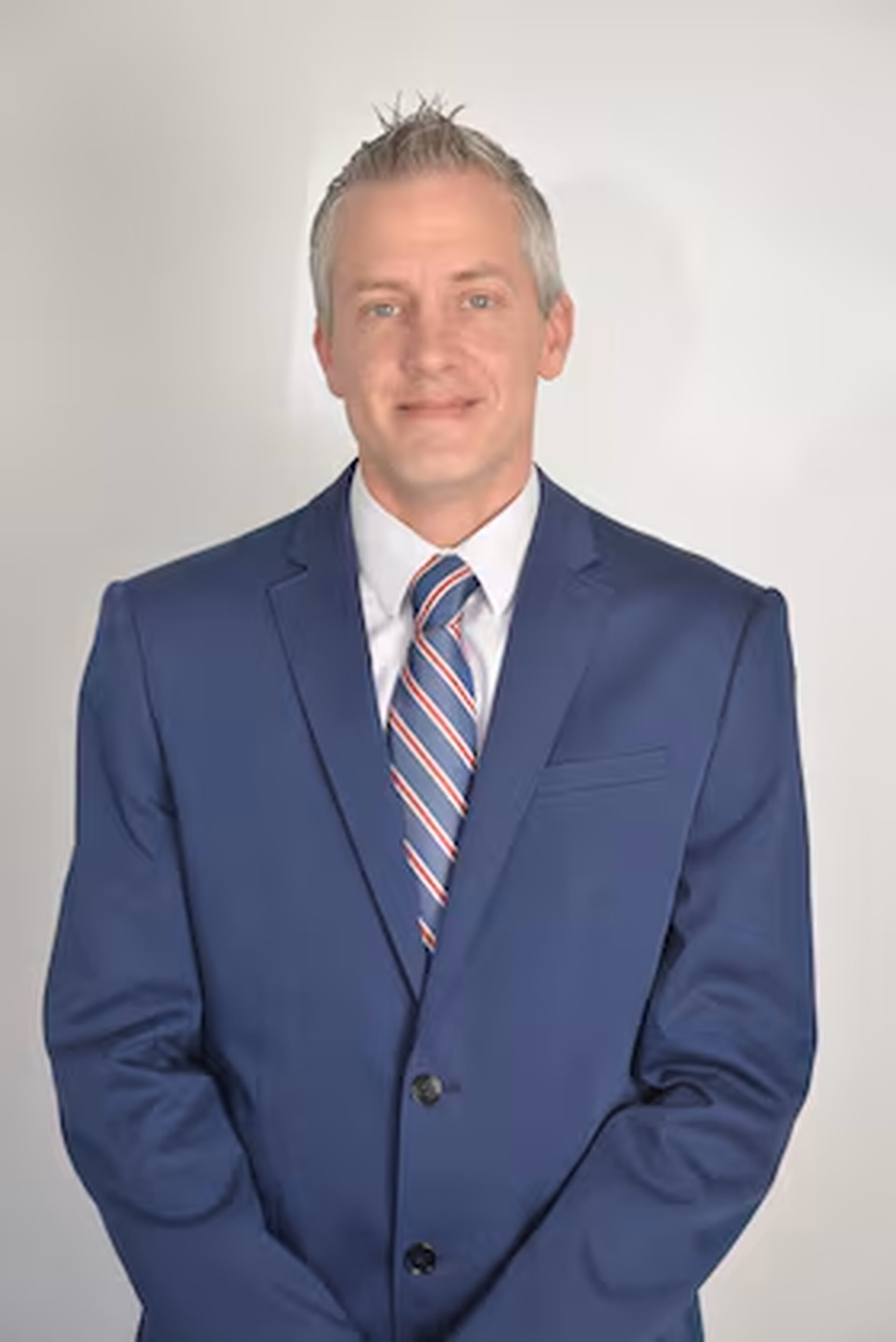 Photo of Bryan Barger