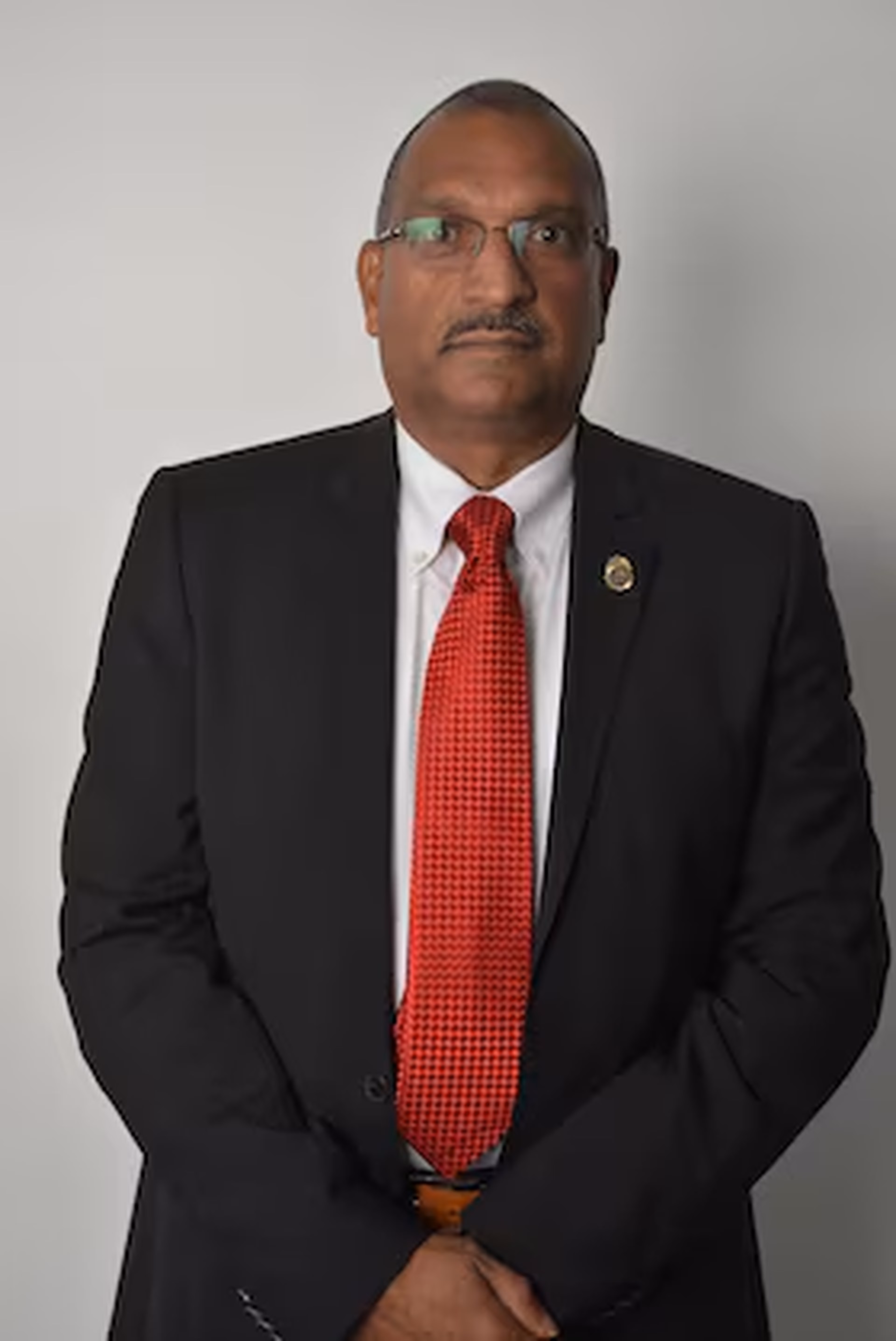 Photo of Raj Ramrattansingh