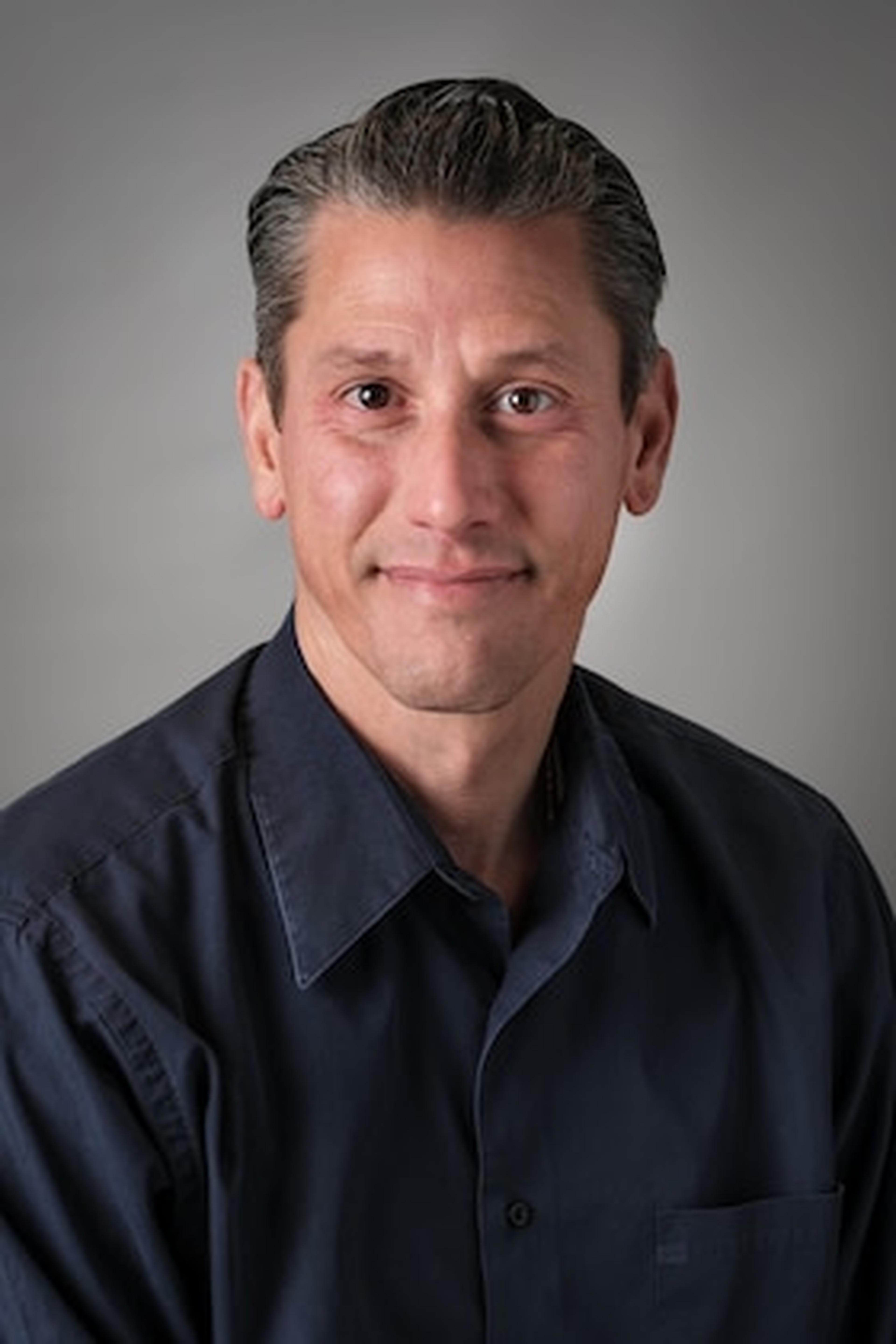 Photo of Eddie Acosta