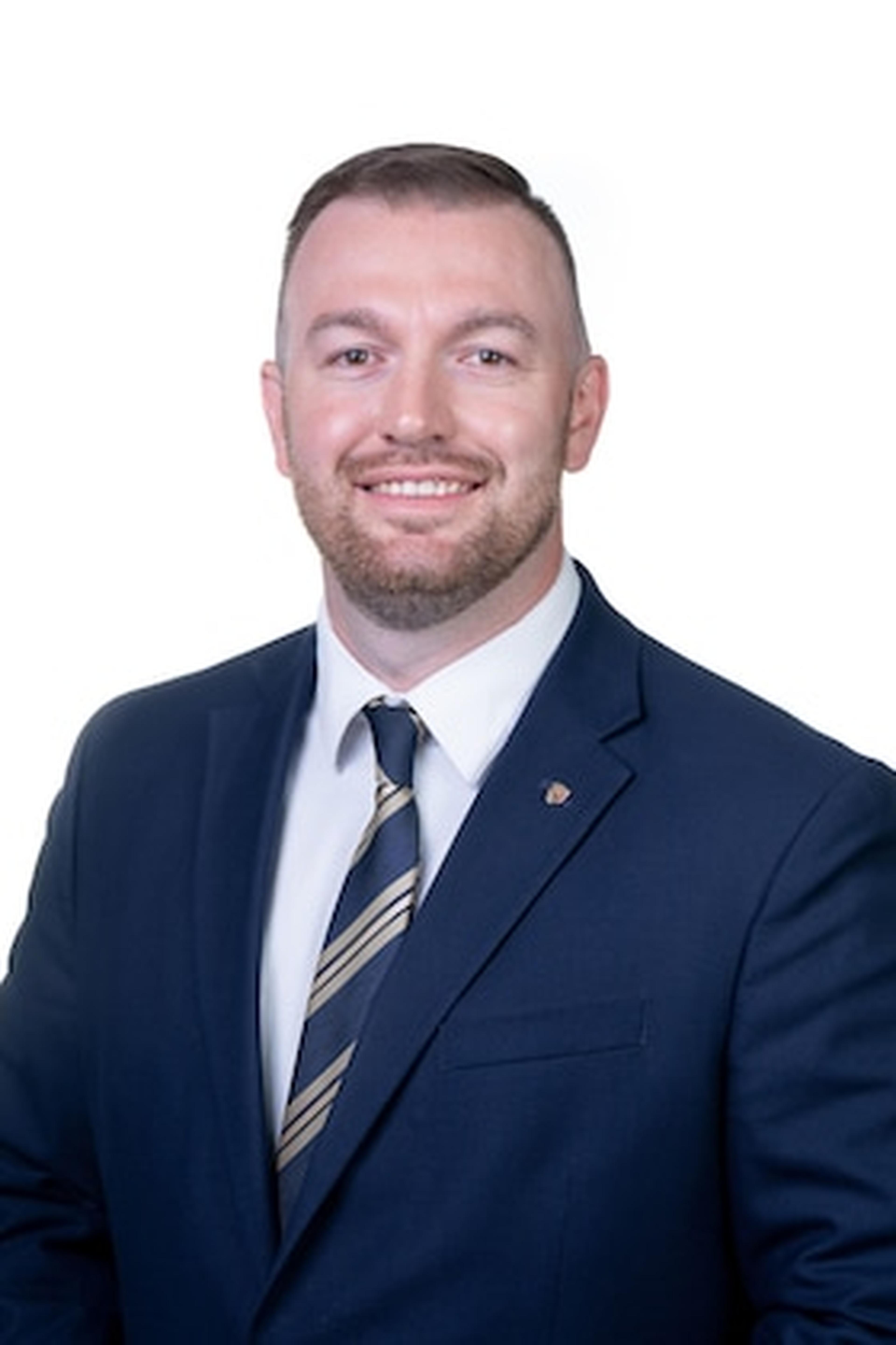 Photo of Skyler Duncan