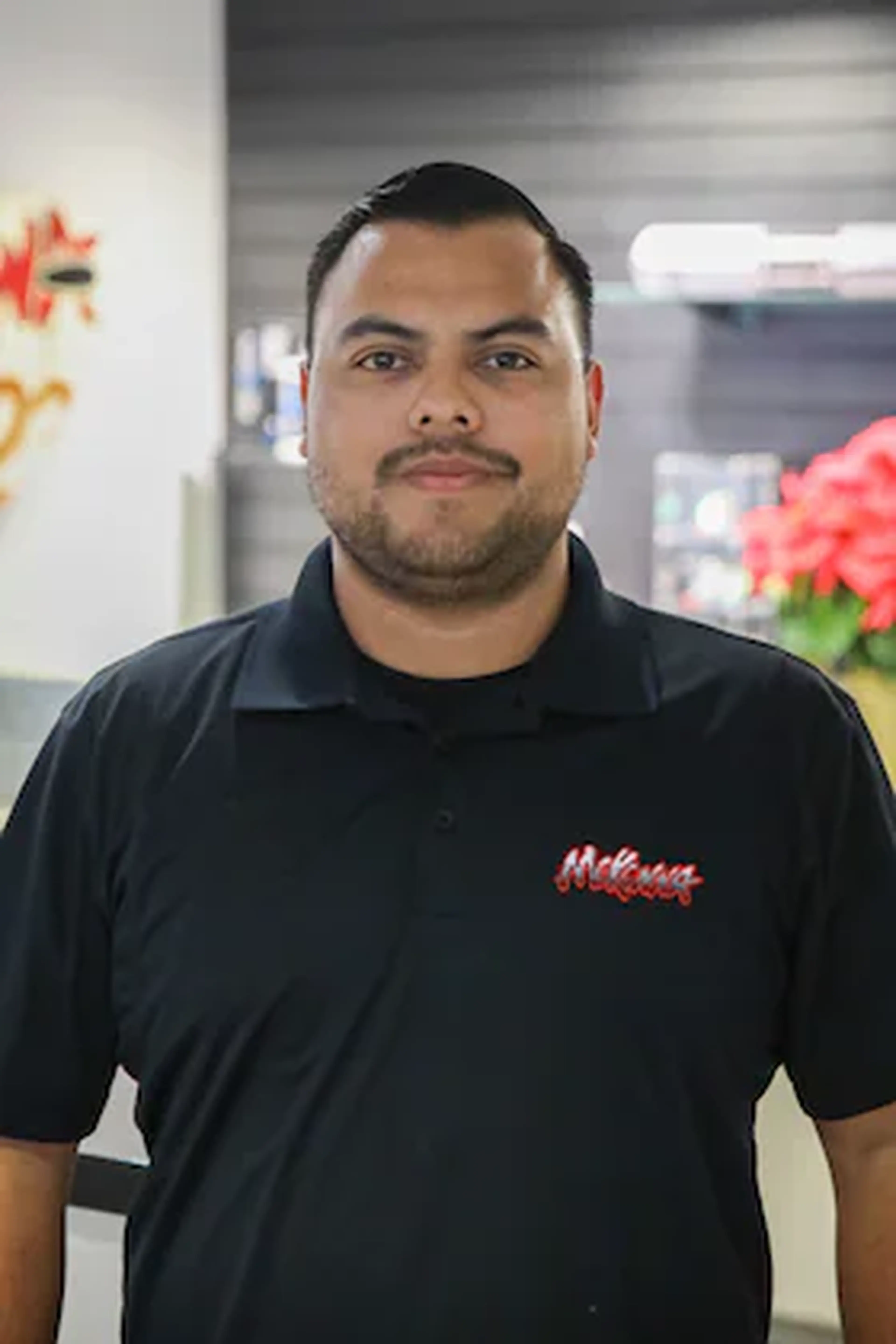 Photo of Rene Garcia