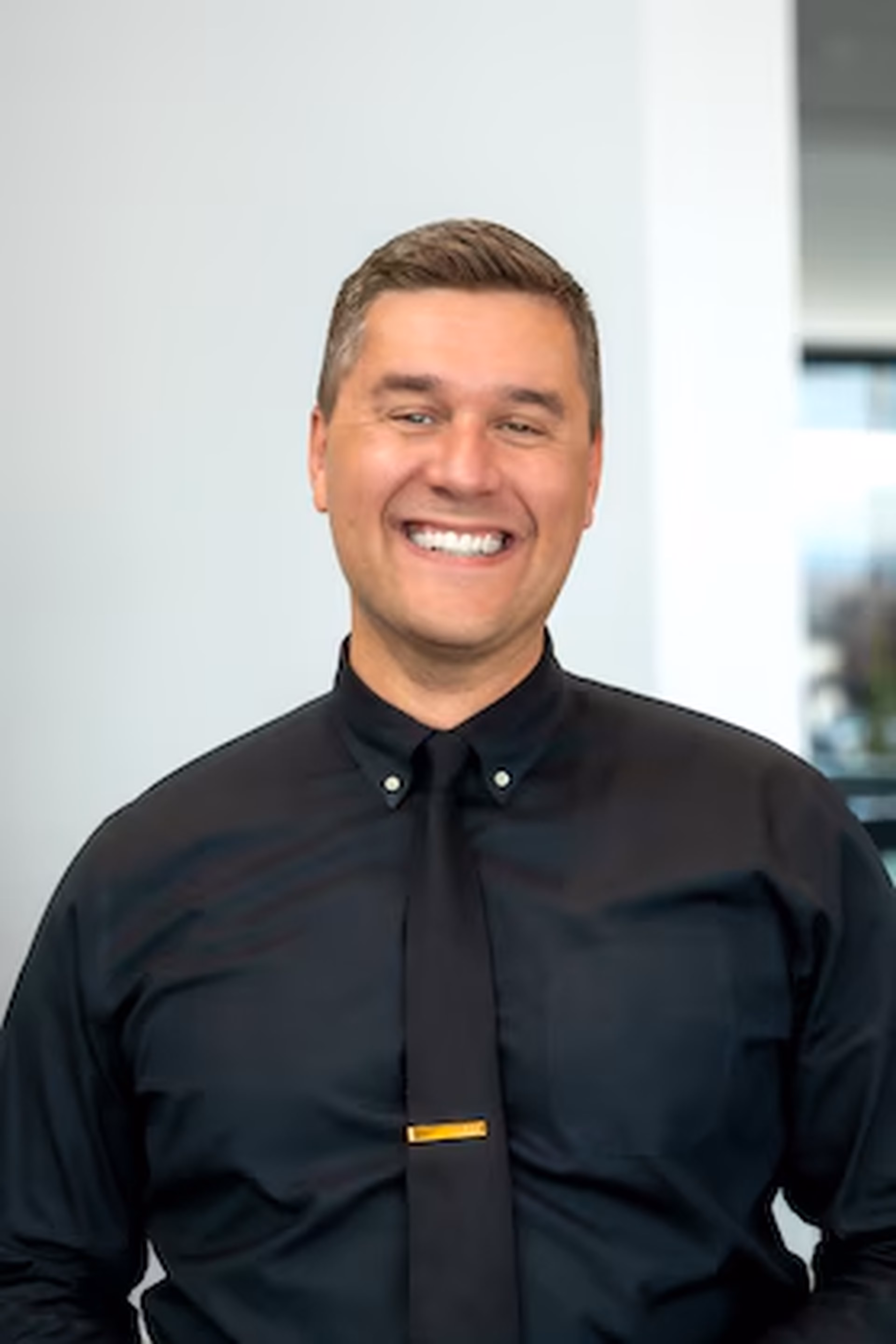 Photo of Erik Dunbar-Irwin
