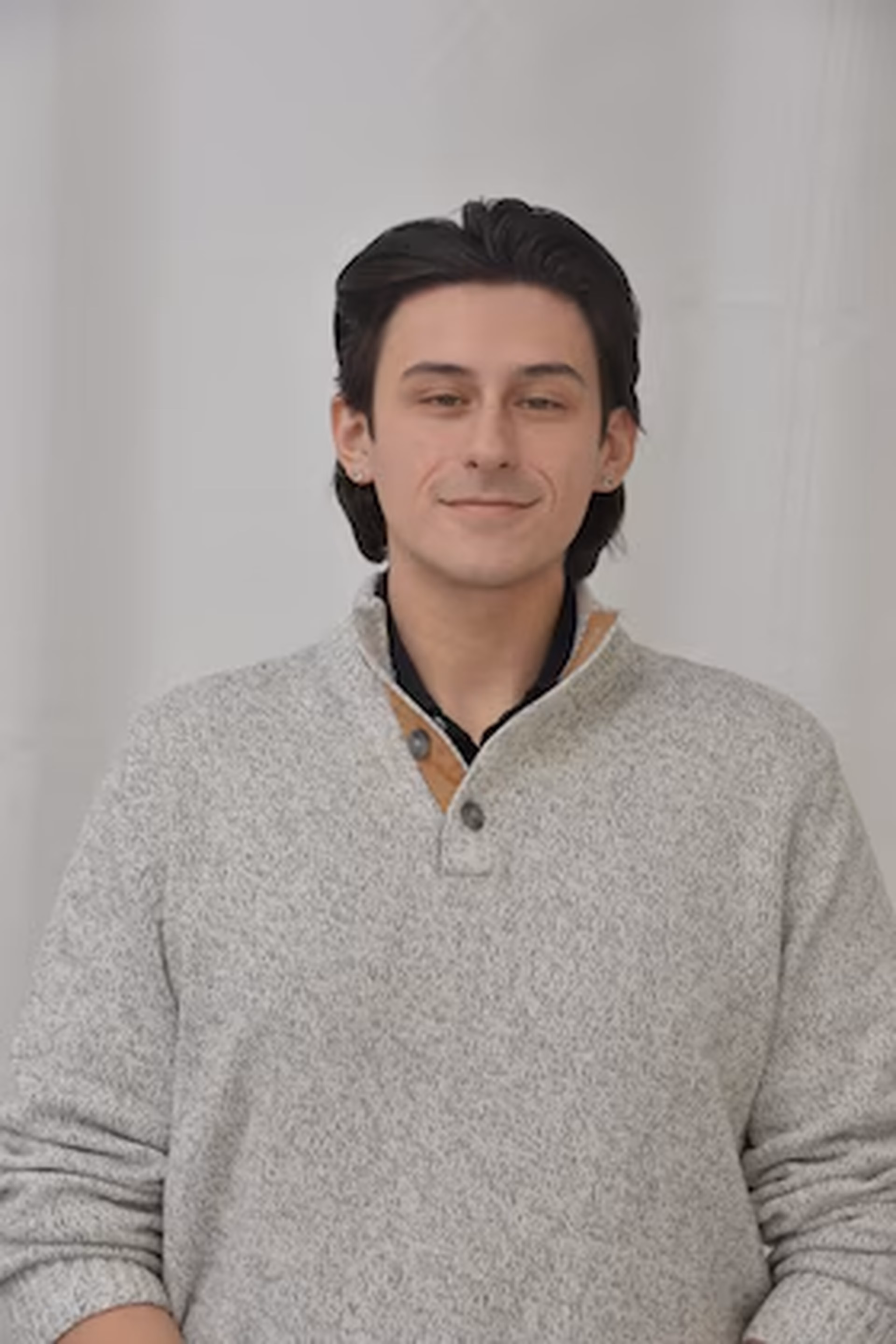 Photo of Anthony Yarussi