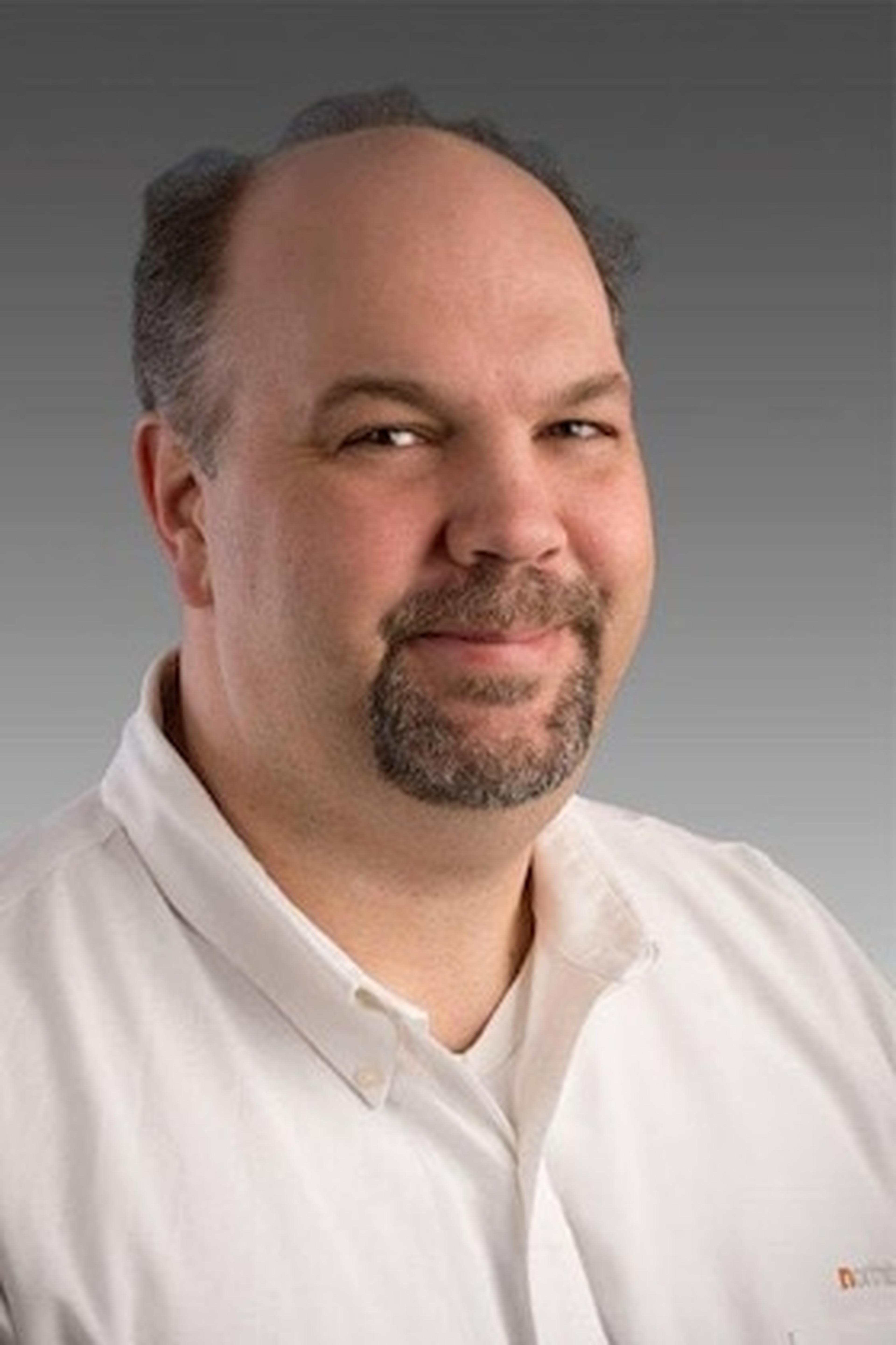 Photo of Eric Cain