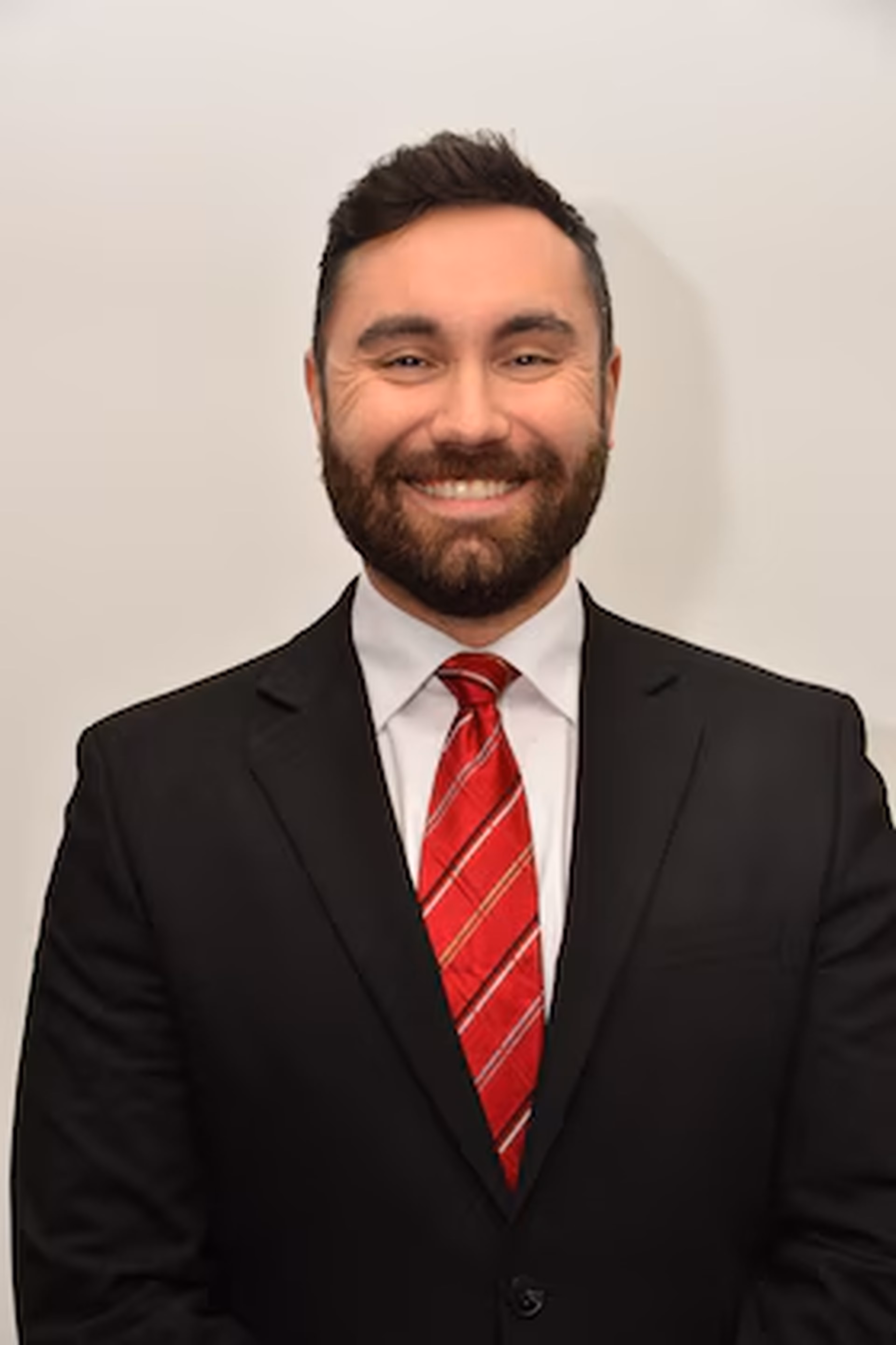 Photo of Vincent Forte