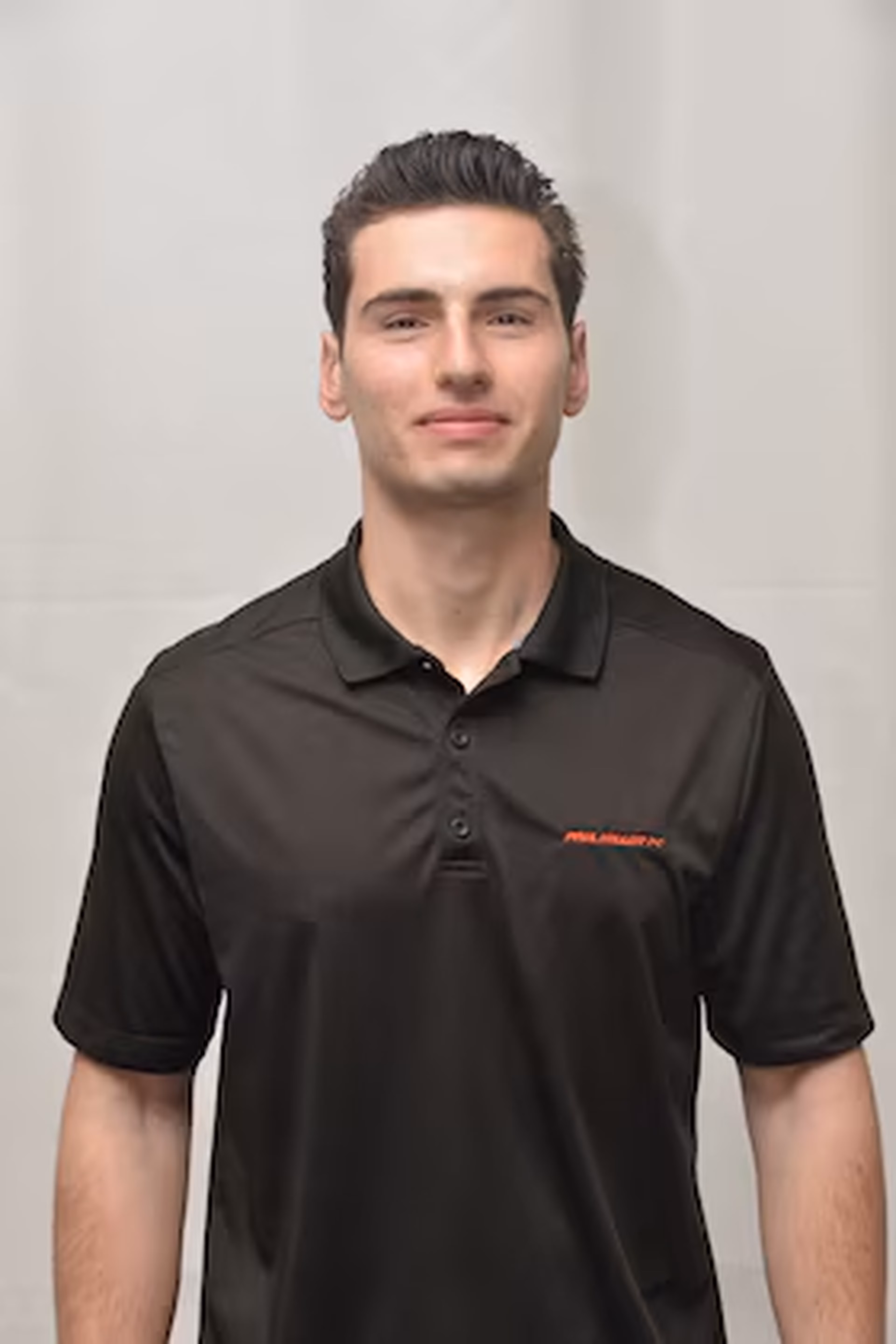 Photo of Louis Antonucci