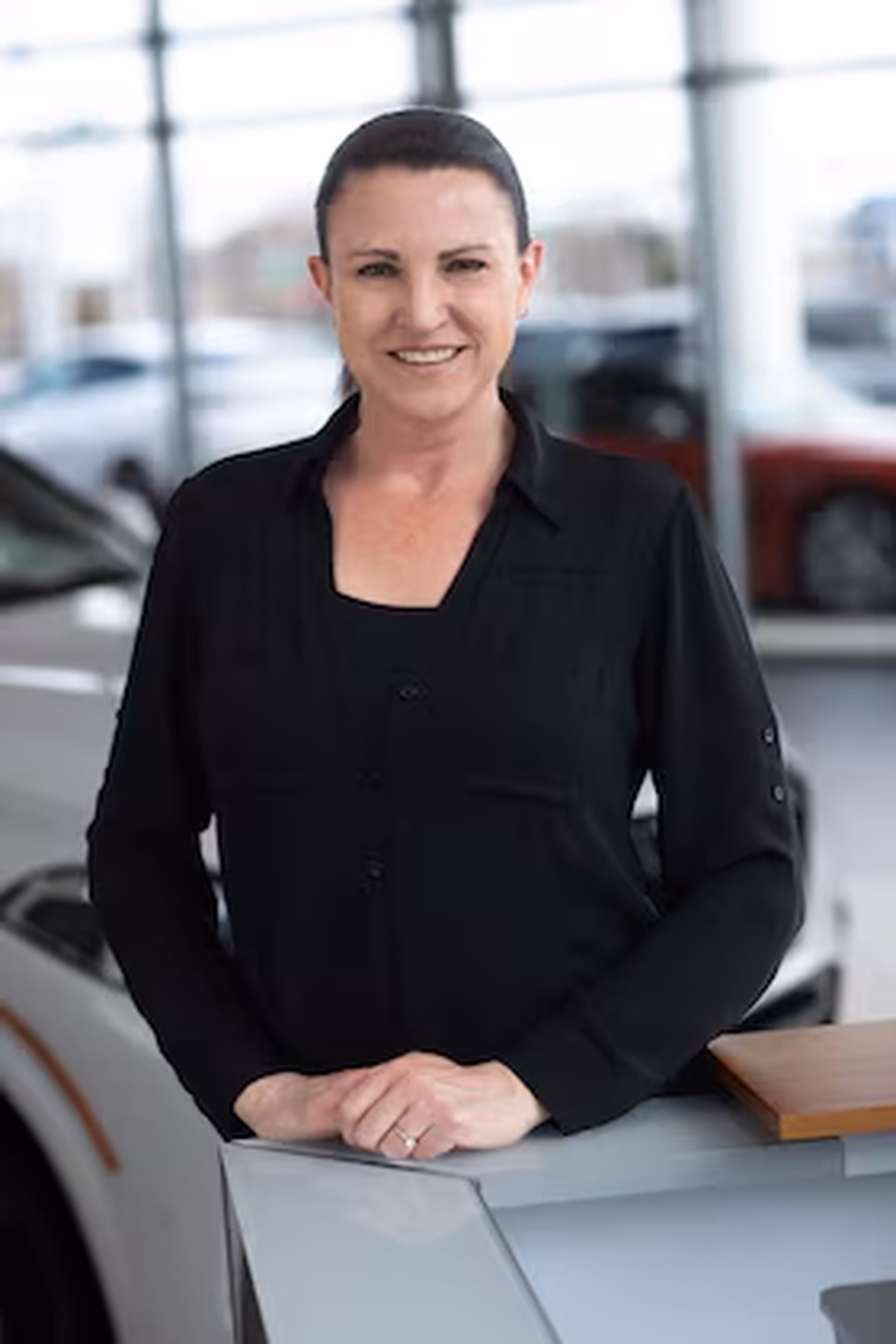 Photo of Terril Pardini
