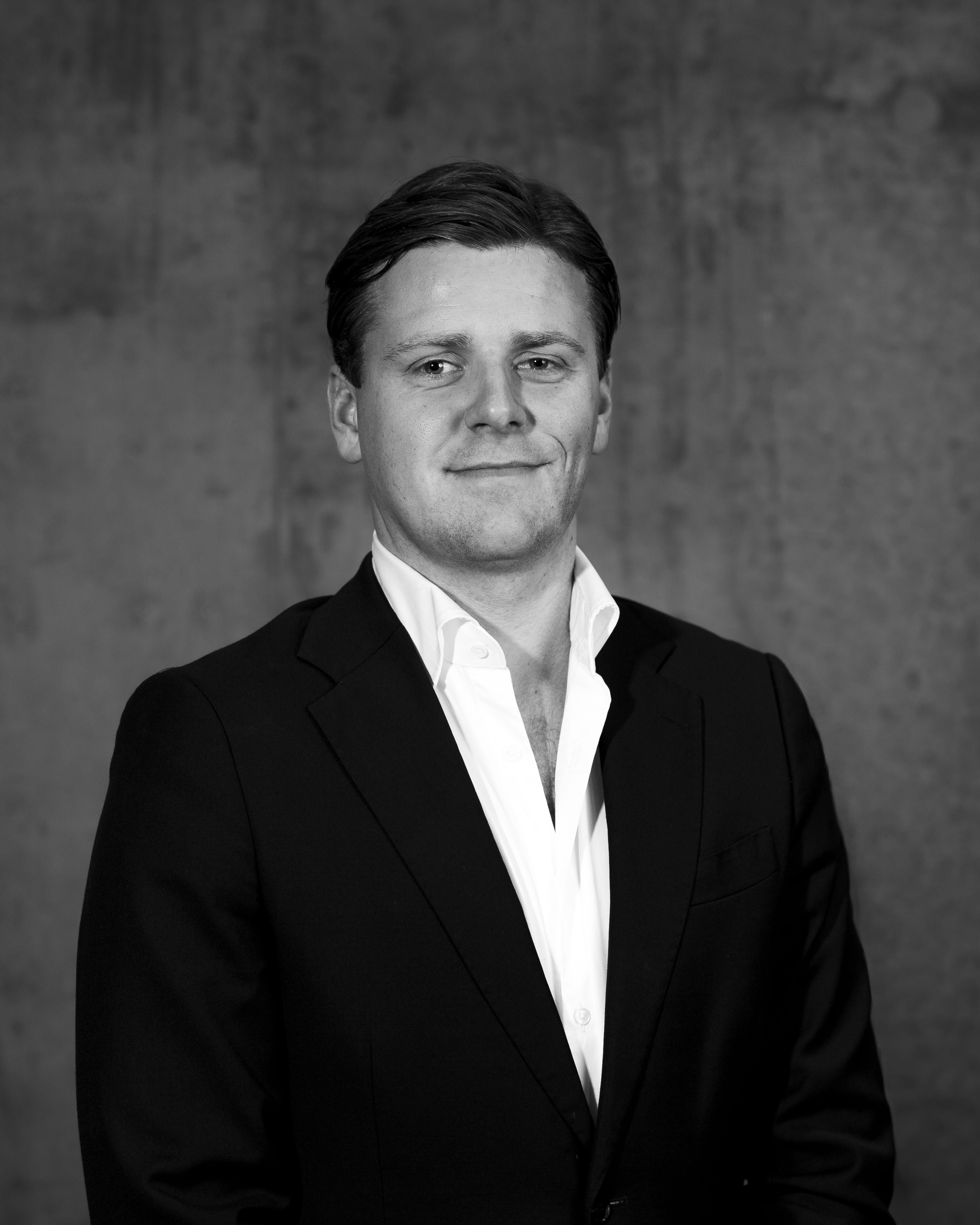 Pål Stormorken