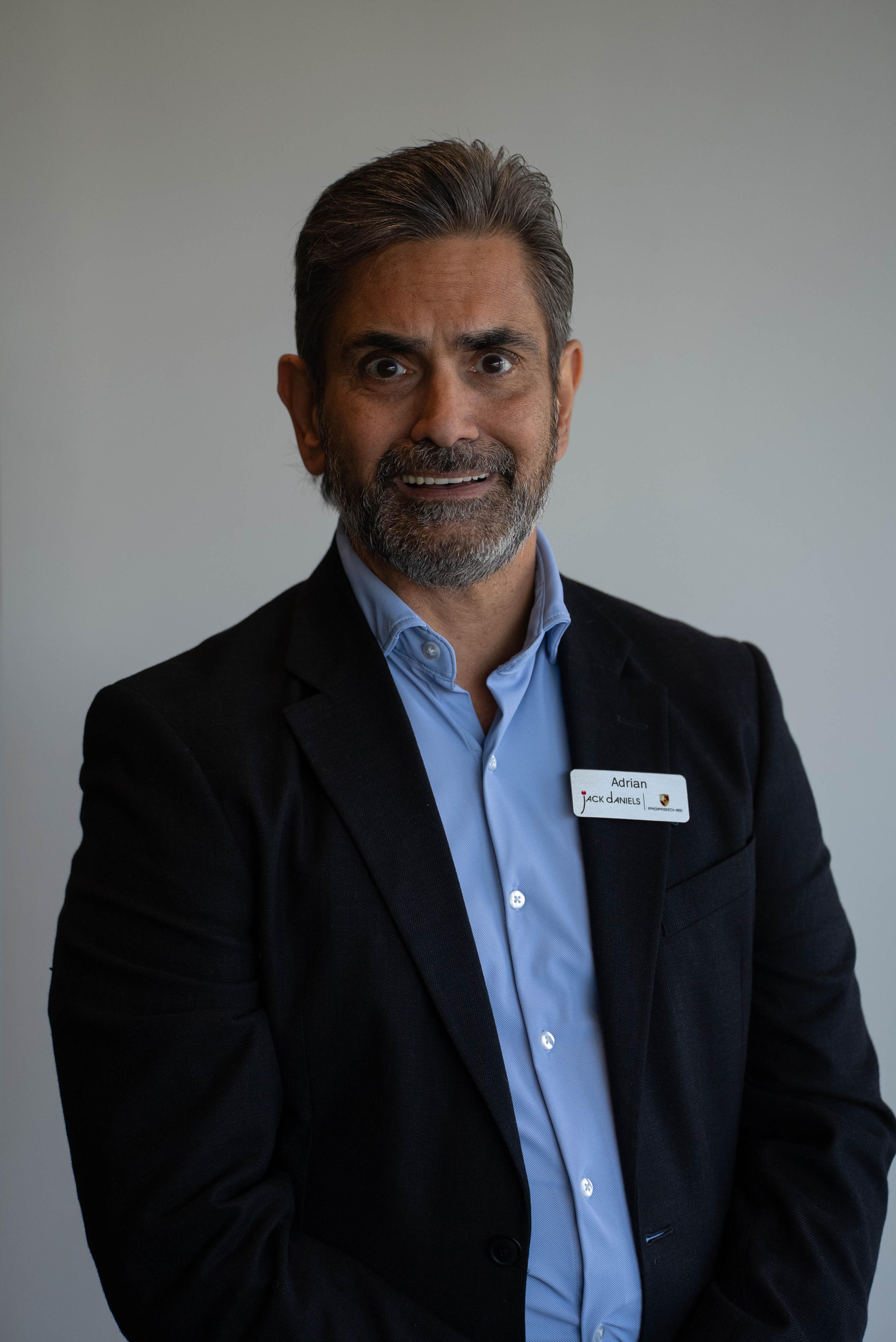Photo of Adrian Bordon