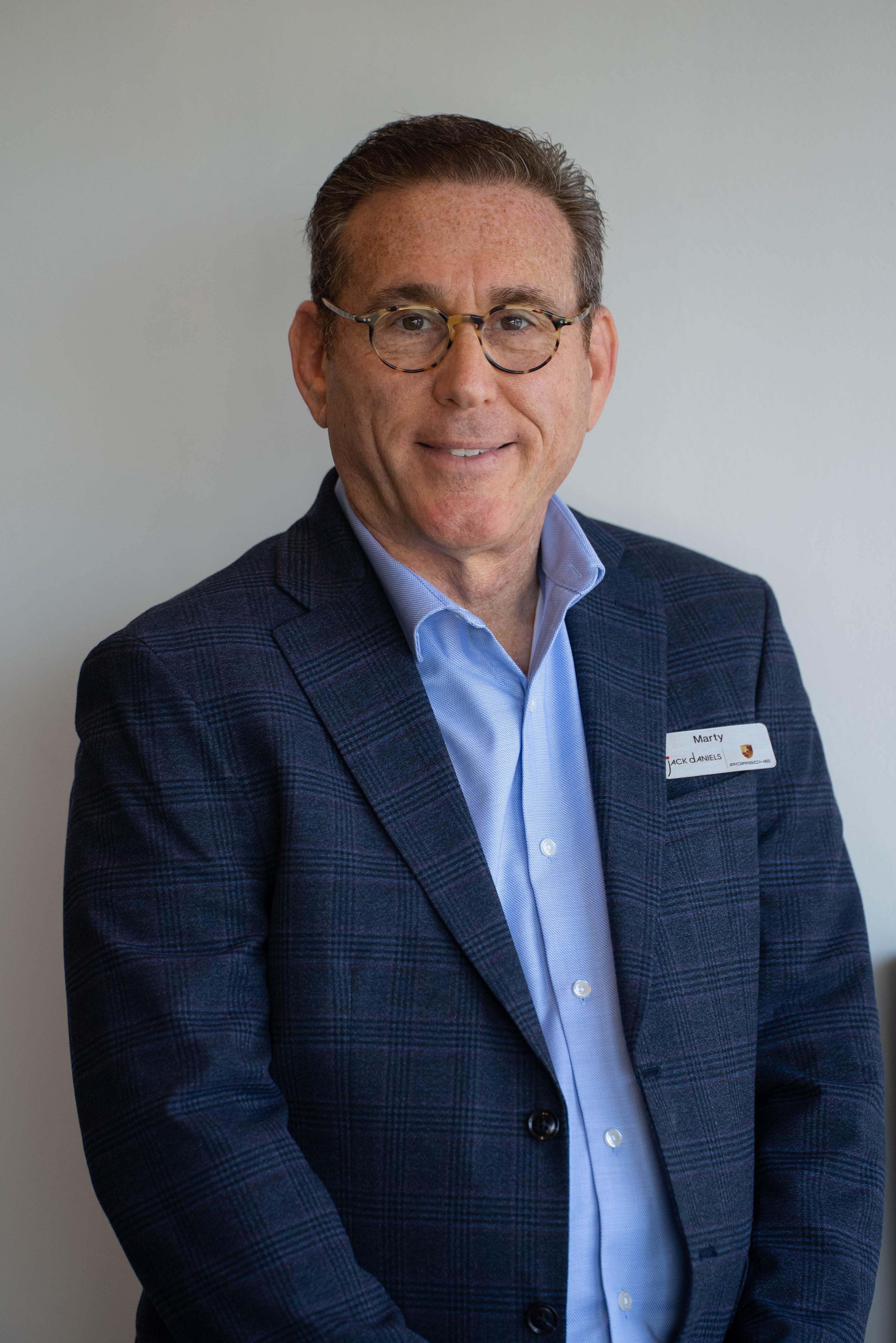 Photo of Martin Field