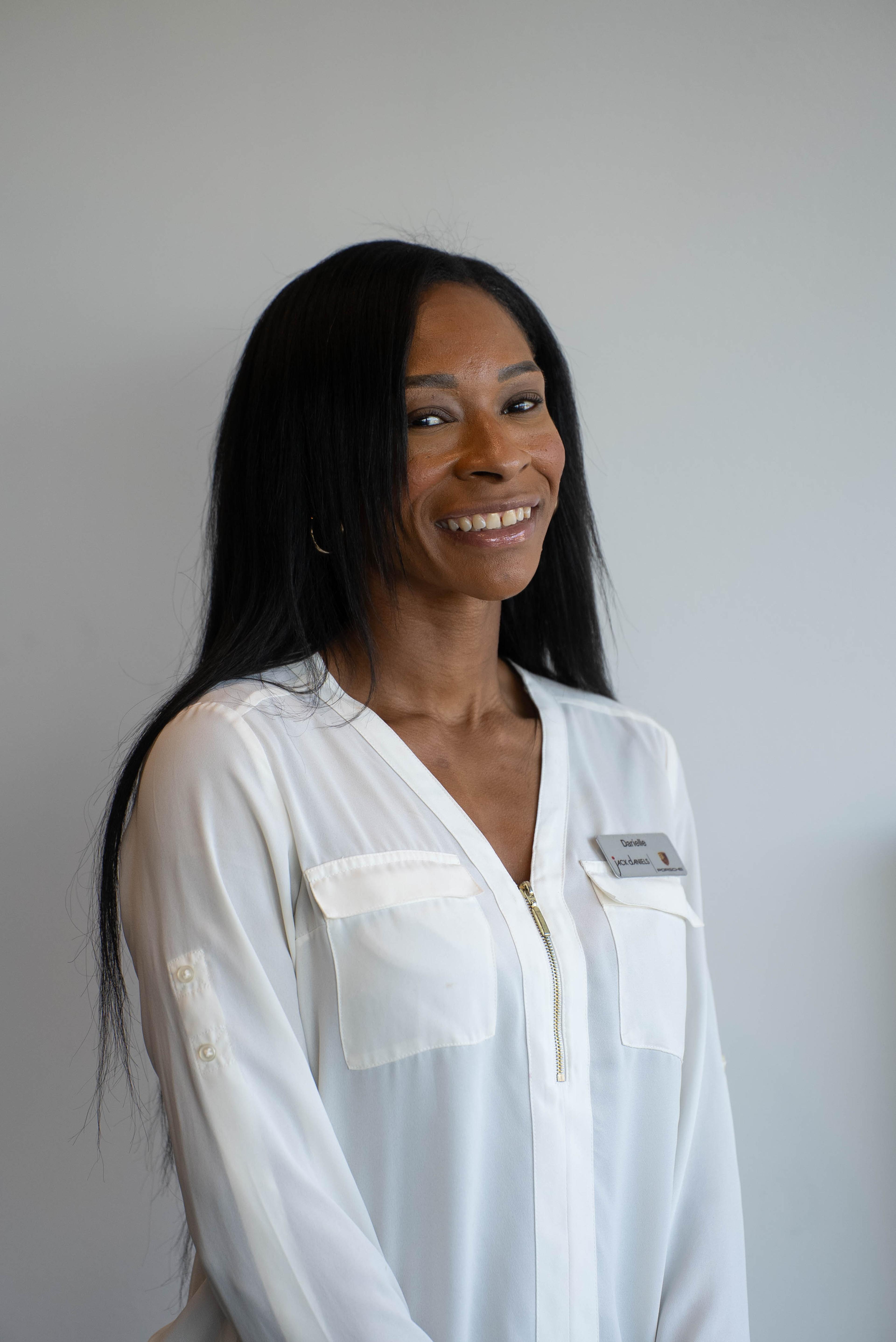 Photo of Darrielle Weeks