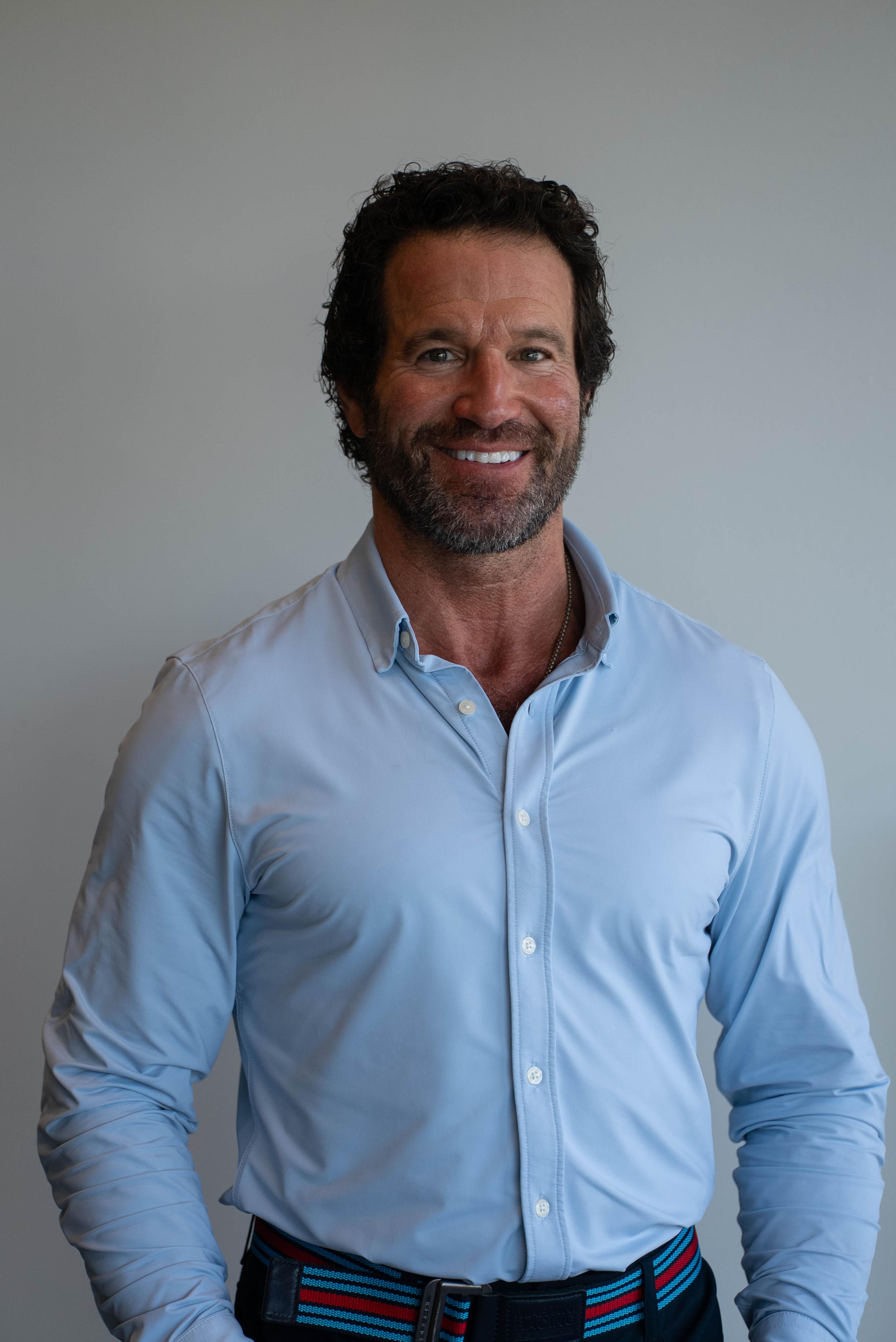 Photo of Jonathan Wein
