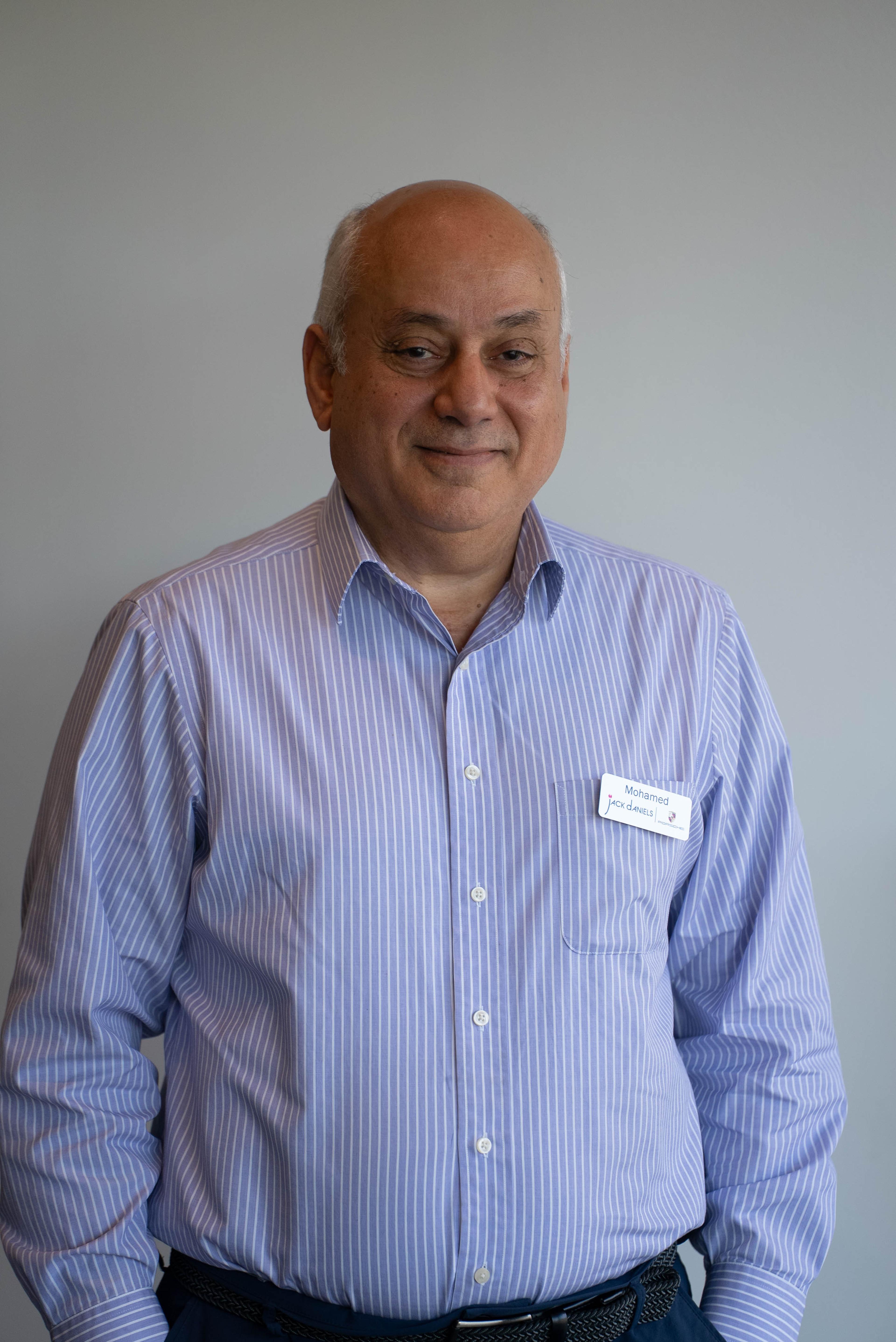 Photo of Mohamed Latif