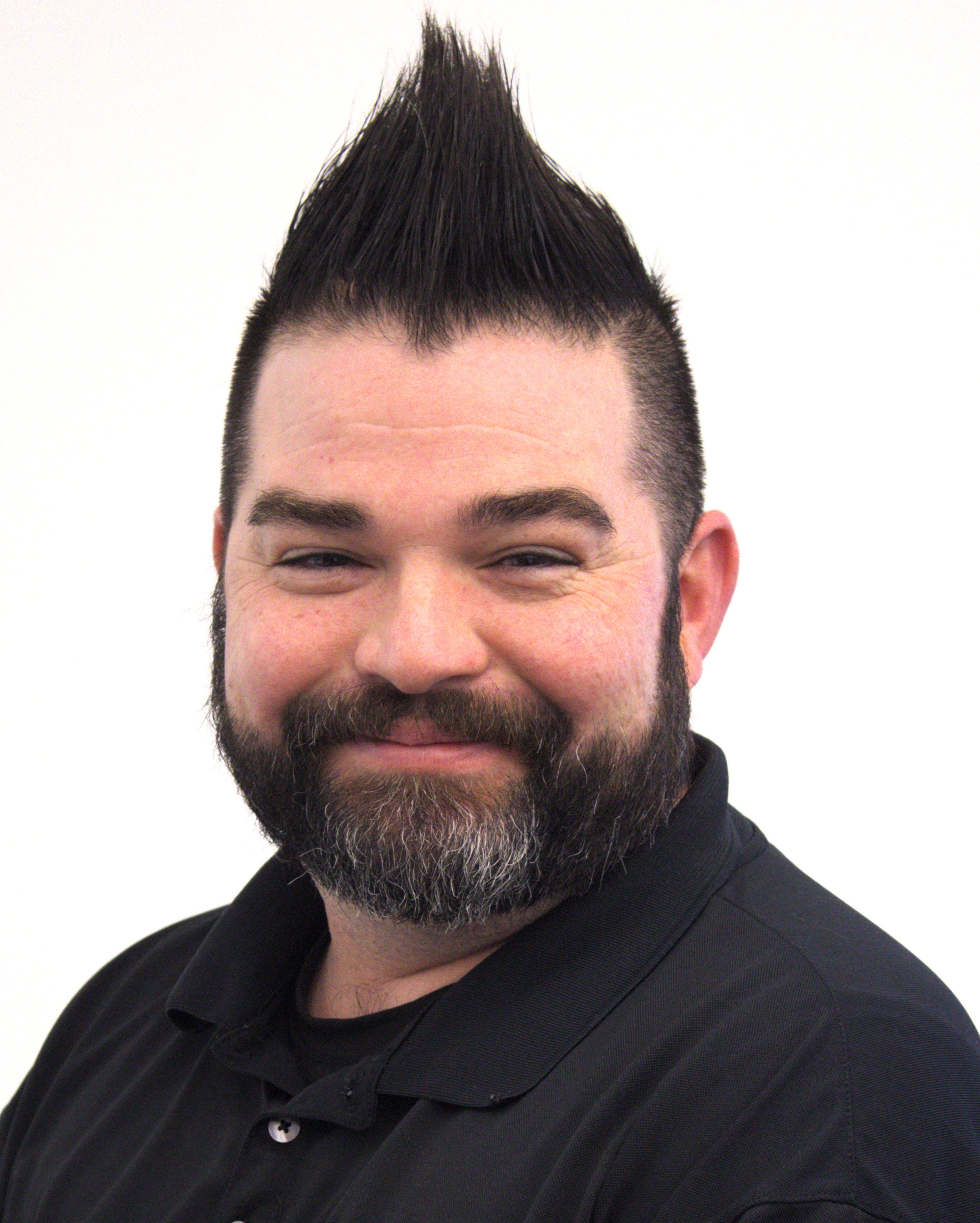 Photo of Jeremie Ferris