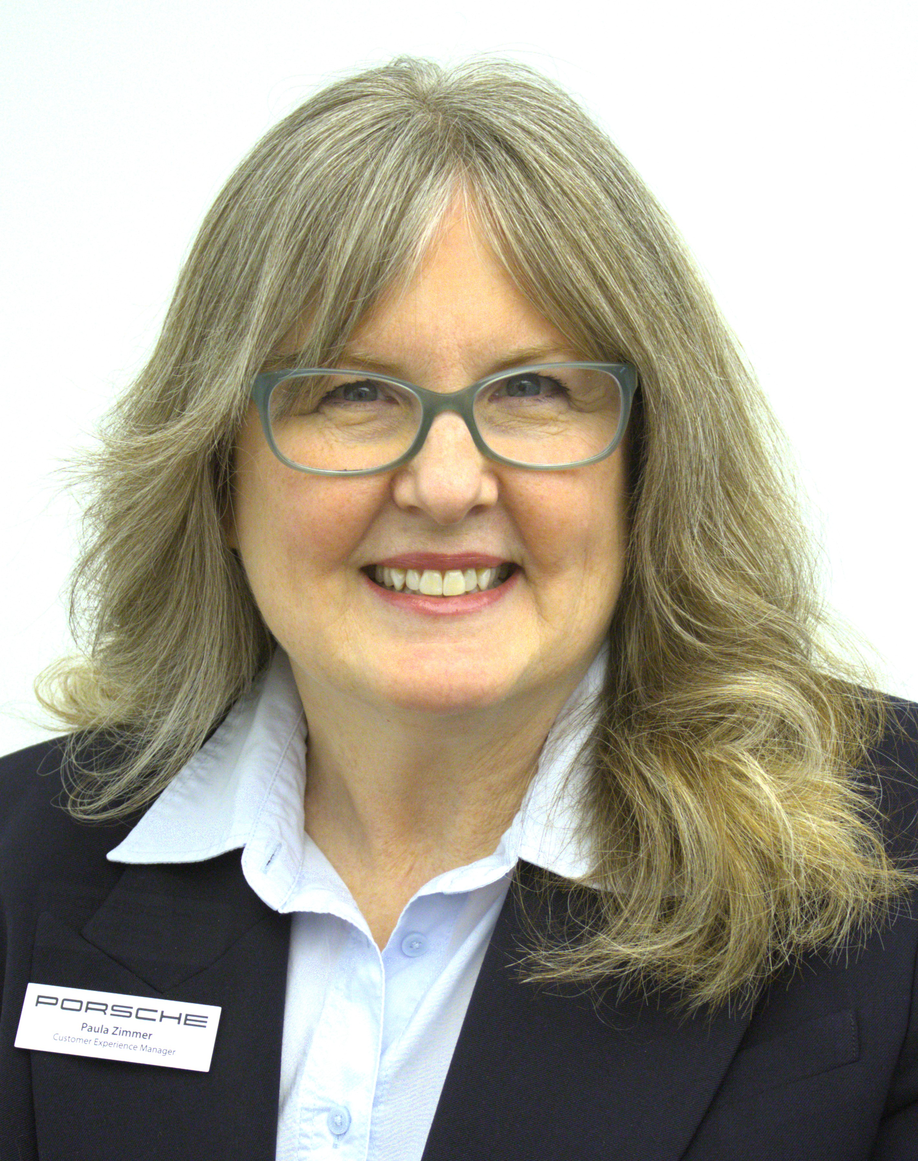 Photo of Paula Zimmer