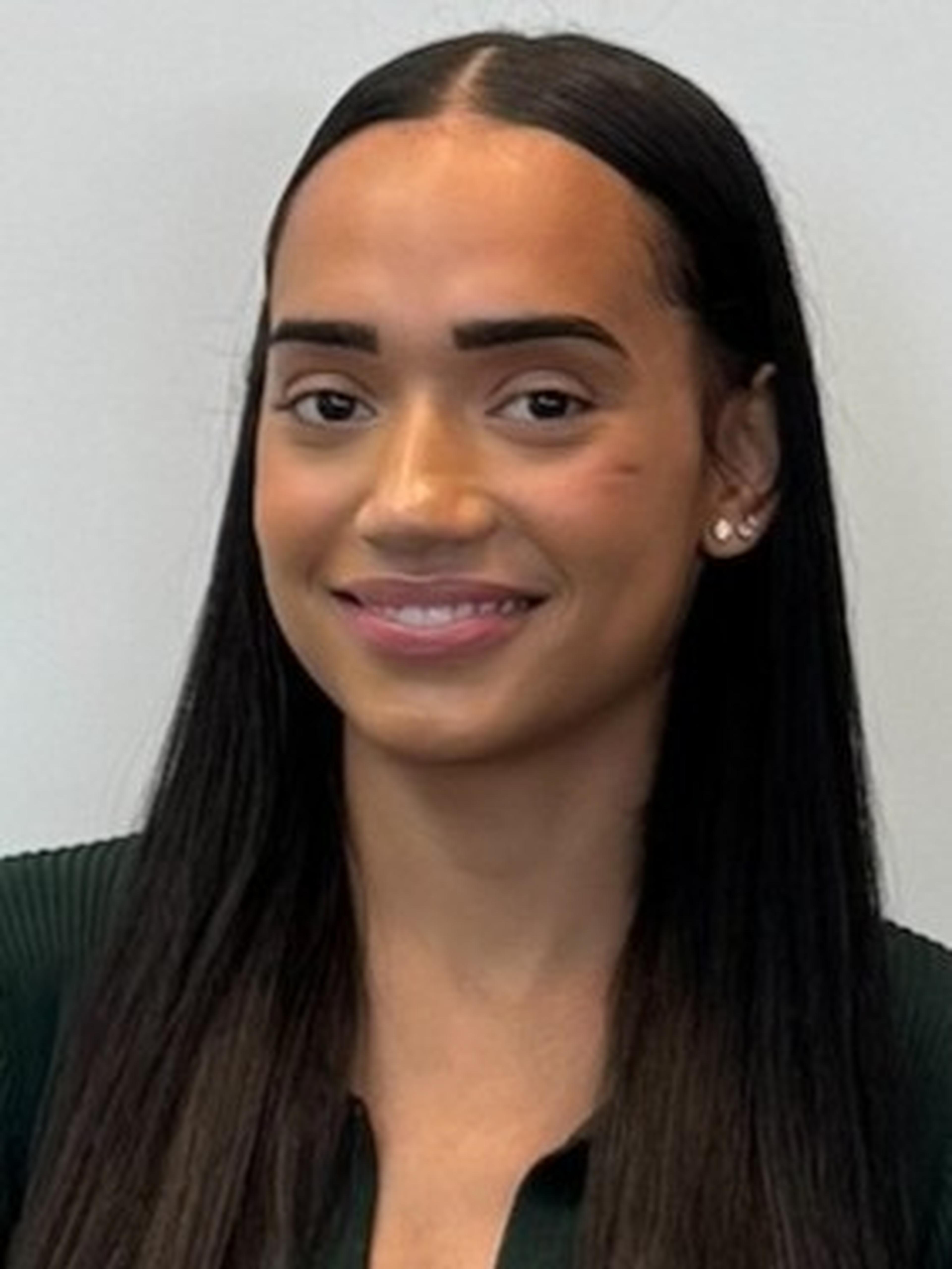 Photo of Kayla Landry