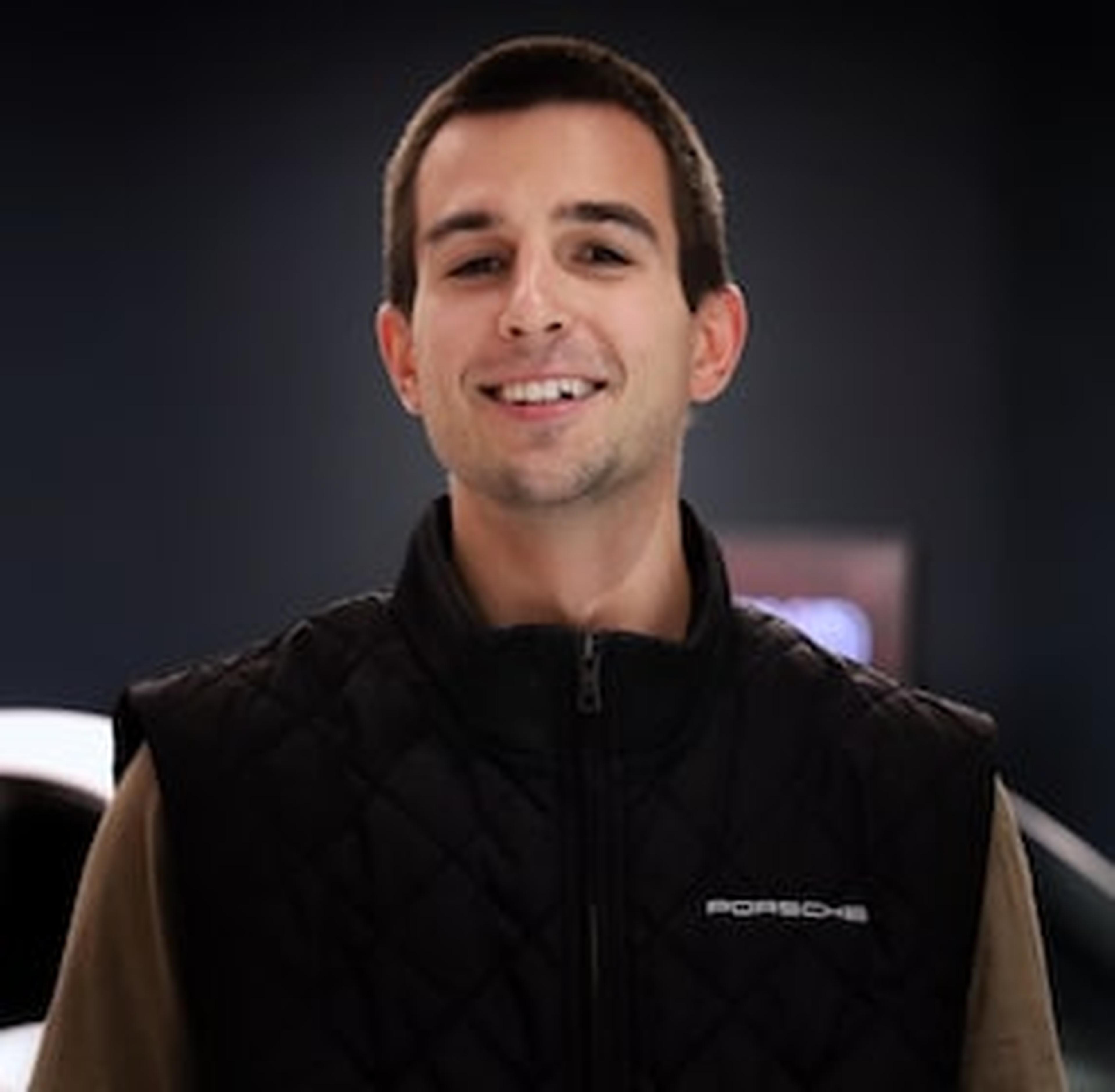 Kyle S