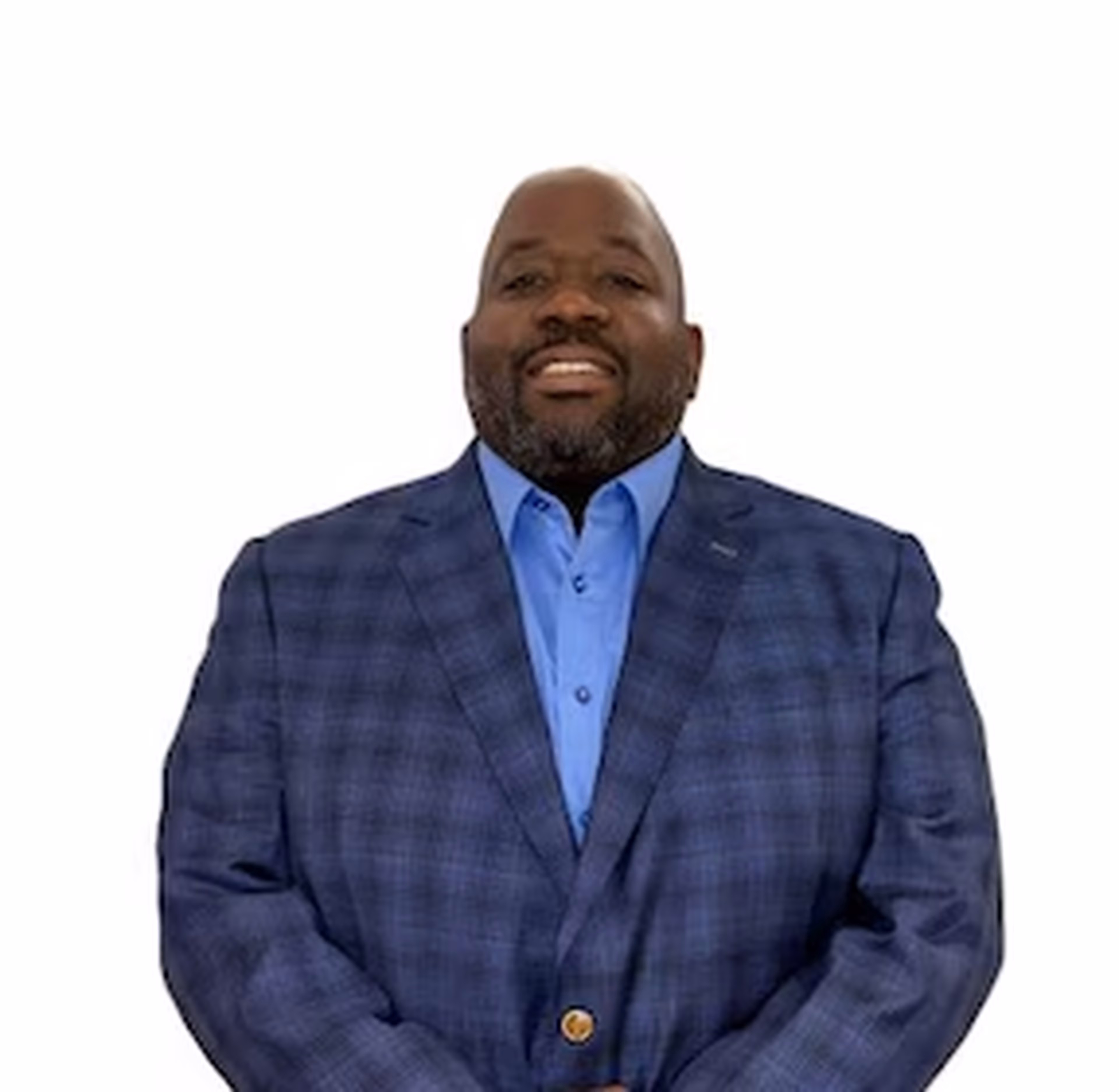 Photo of Tim Akinmukomi