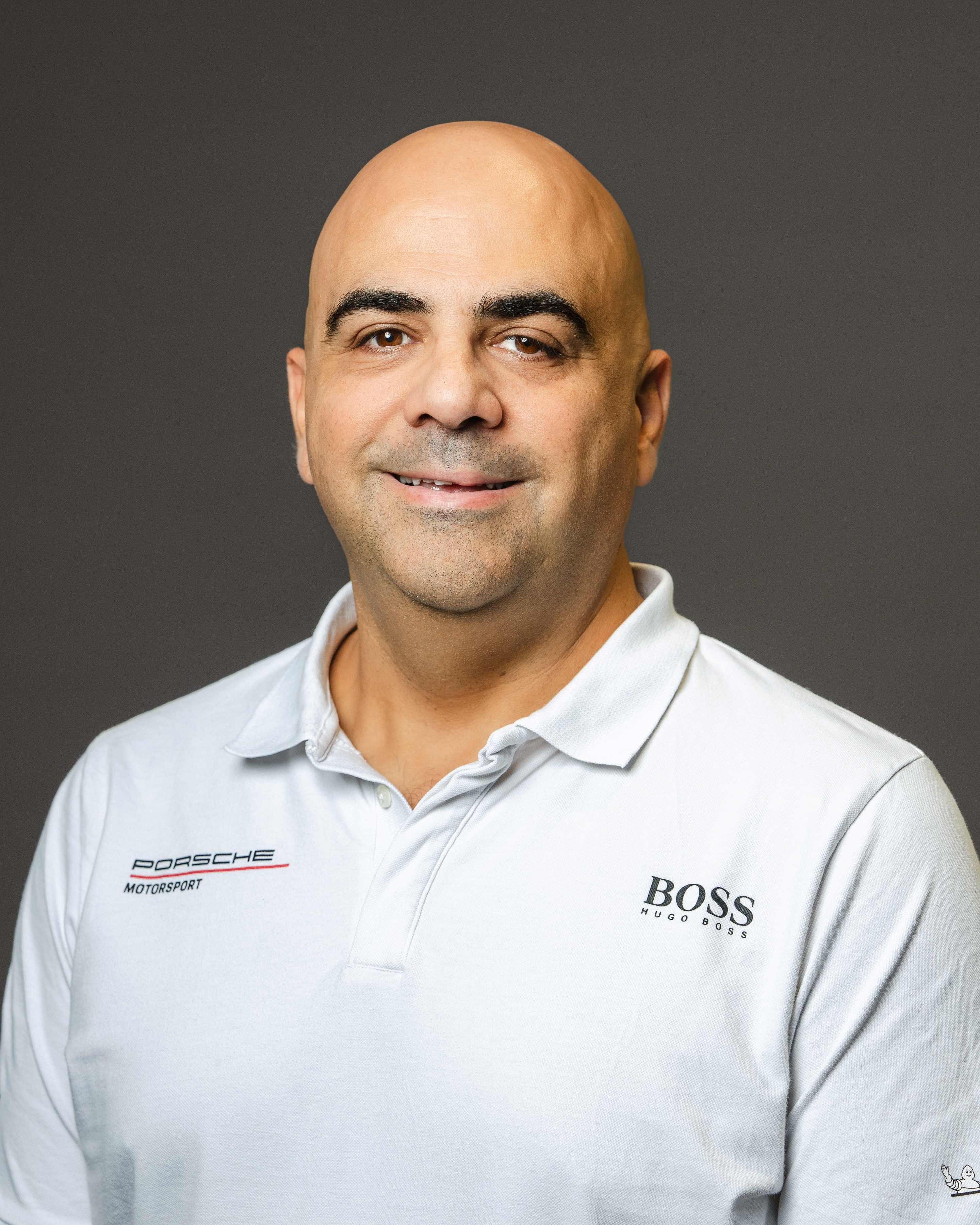 Photo of Danny Quintas