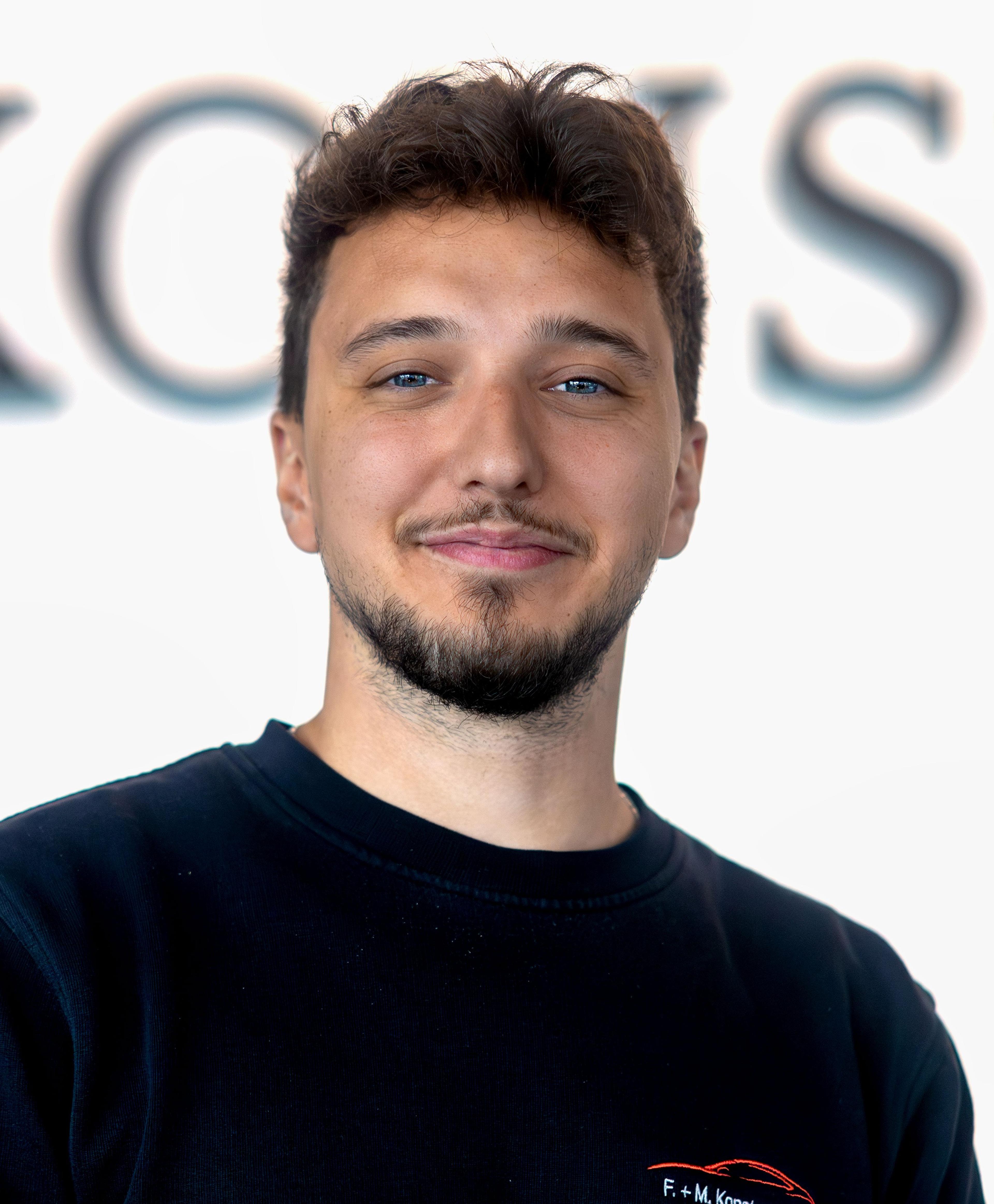 Alexander Konstantin
