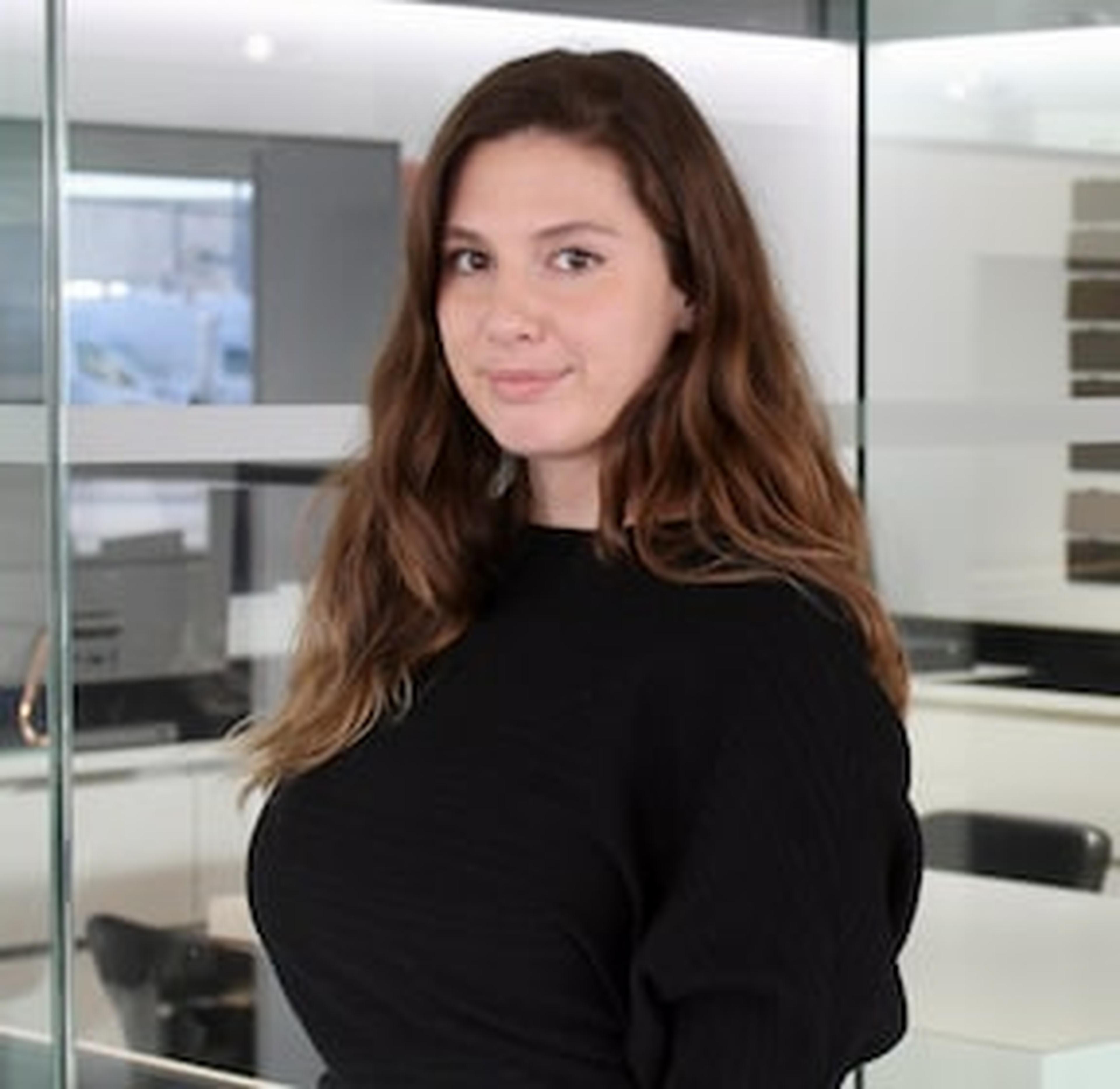 Sarah A