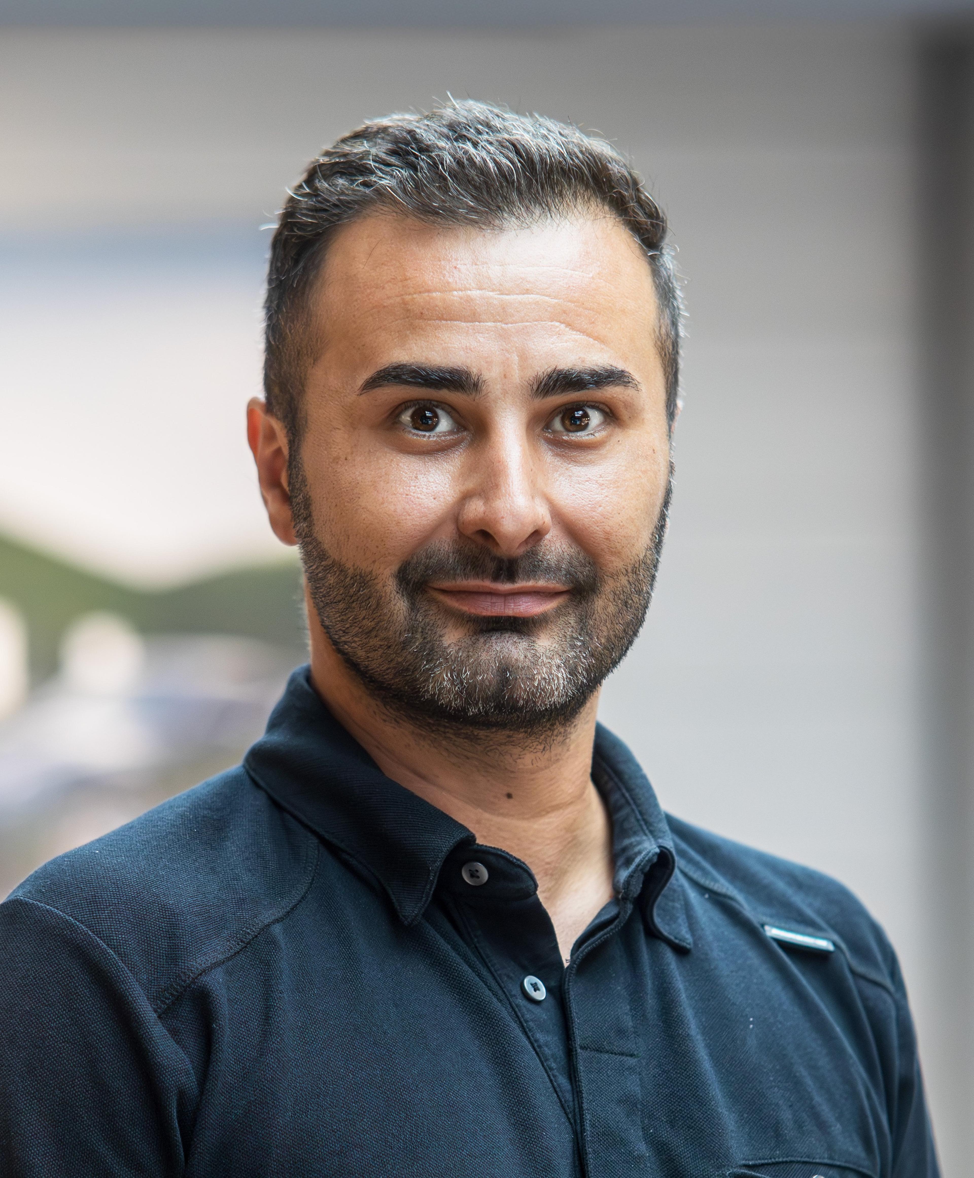Aytar Hüseyin
