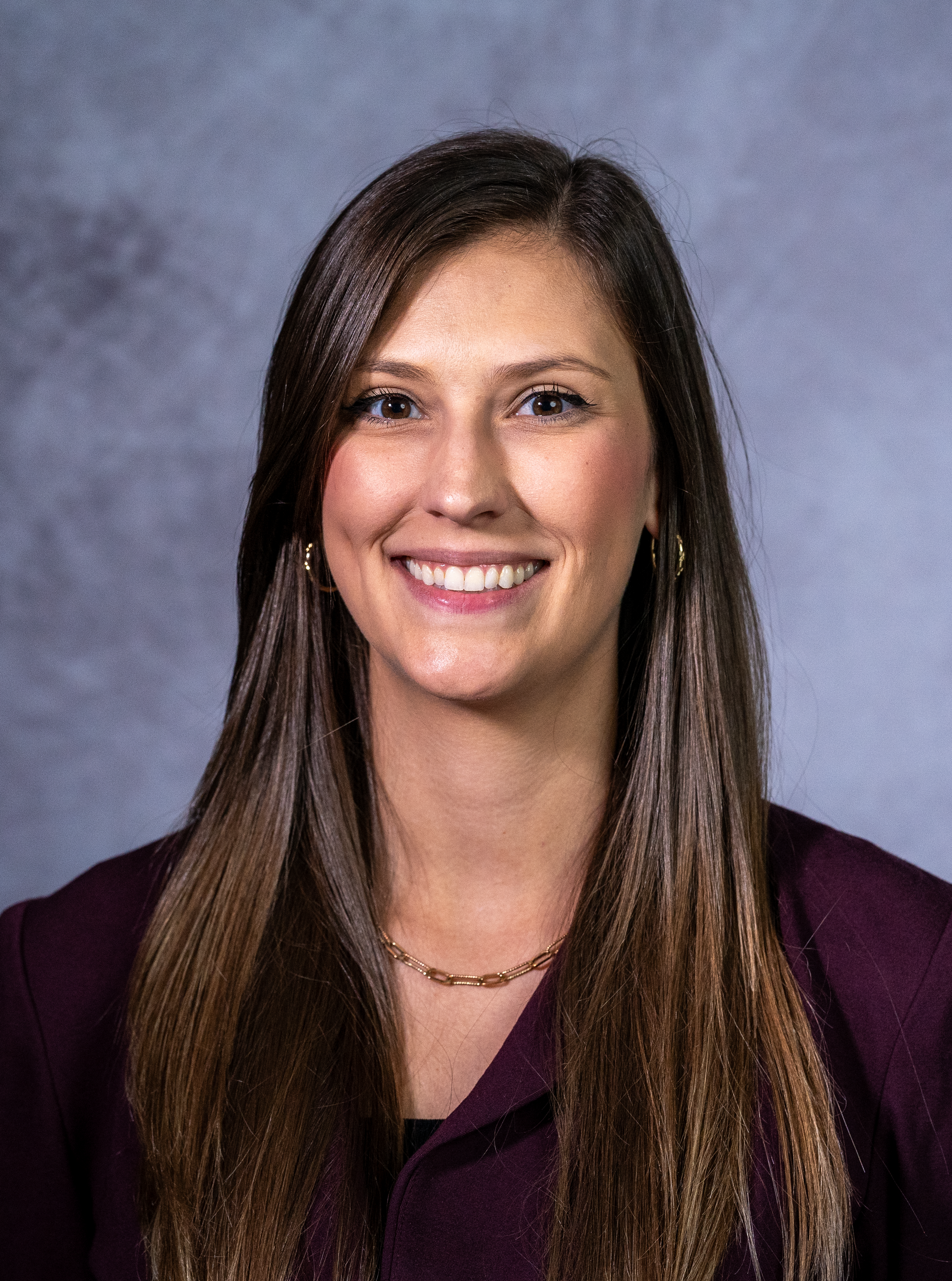 Photo of Emily Jachim
