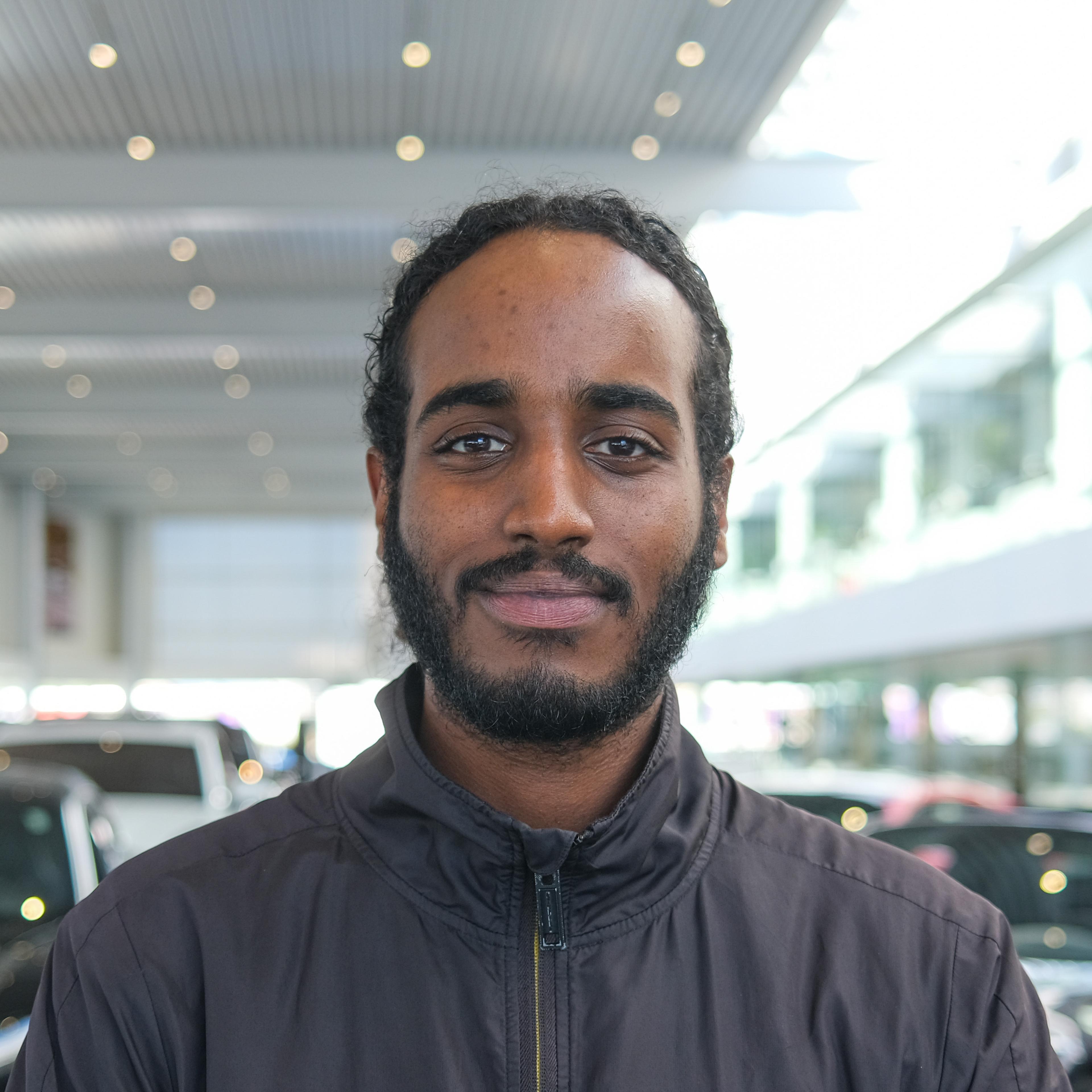 Karim Abdi