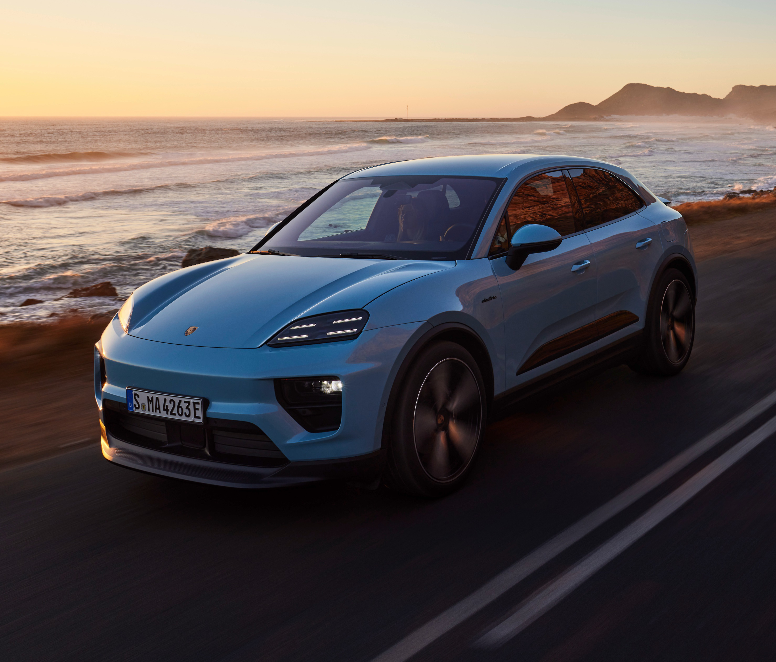 その他 macan Porsche Macan | Porsche San Antonio