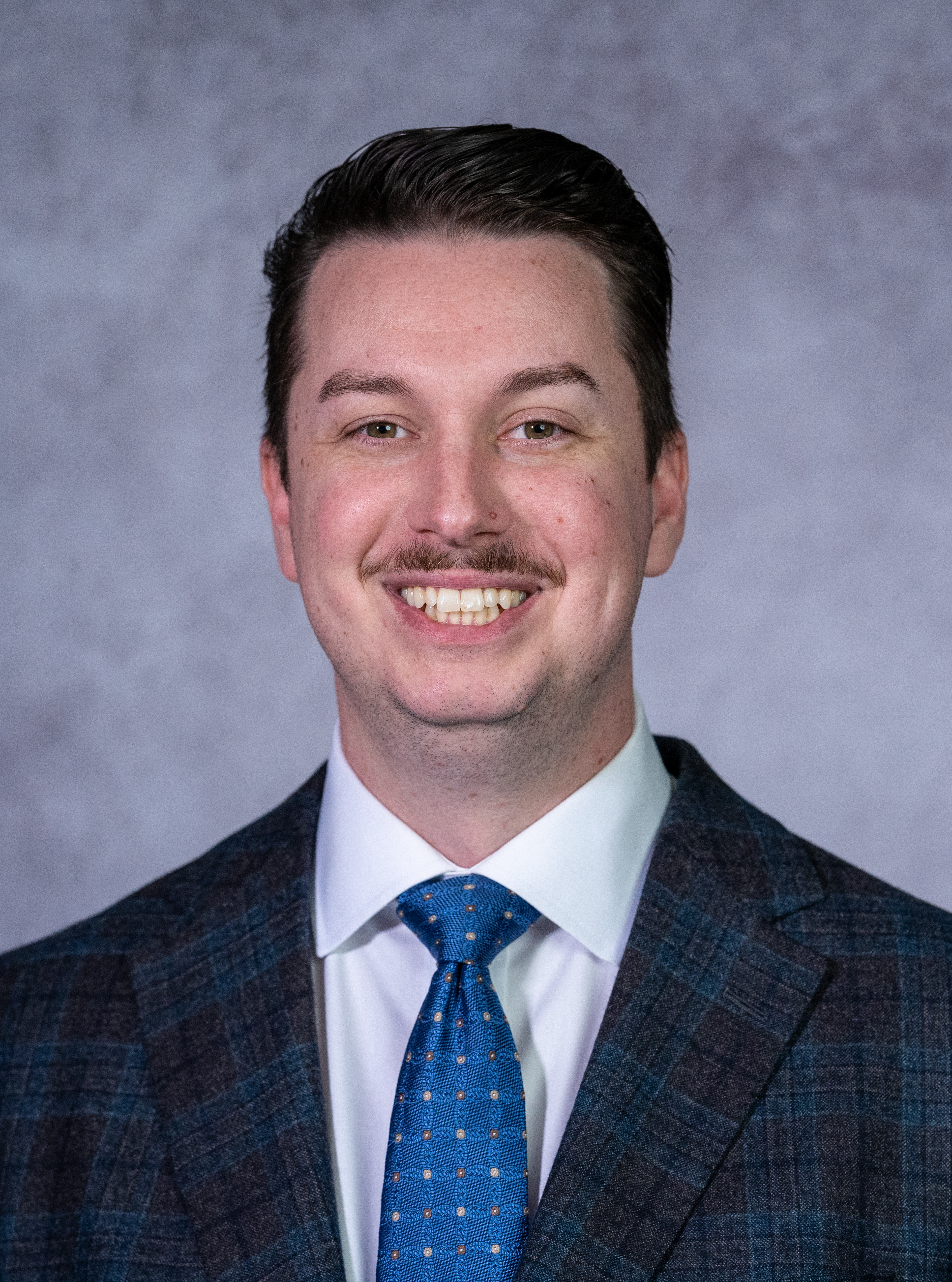 Photo of Kyle Brownell