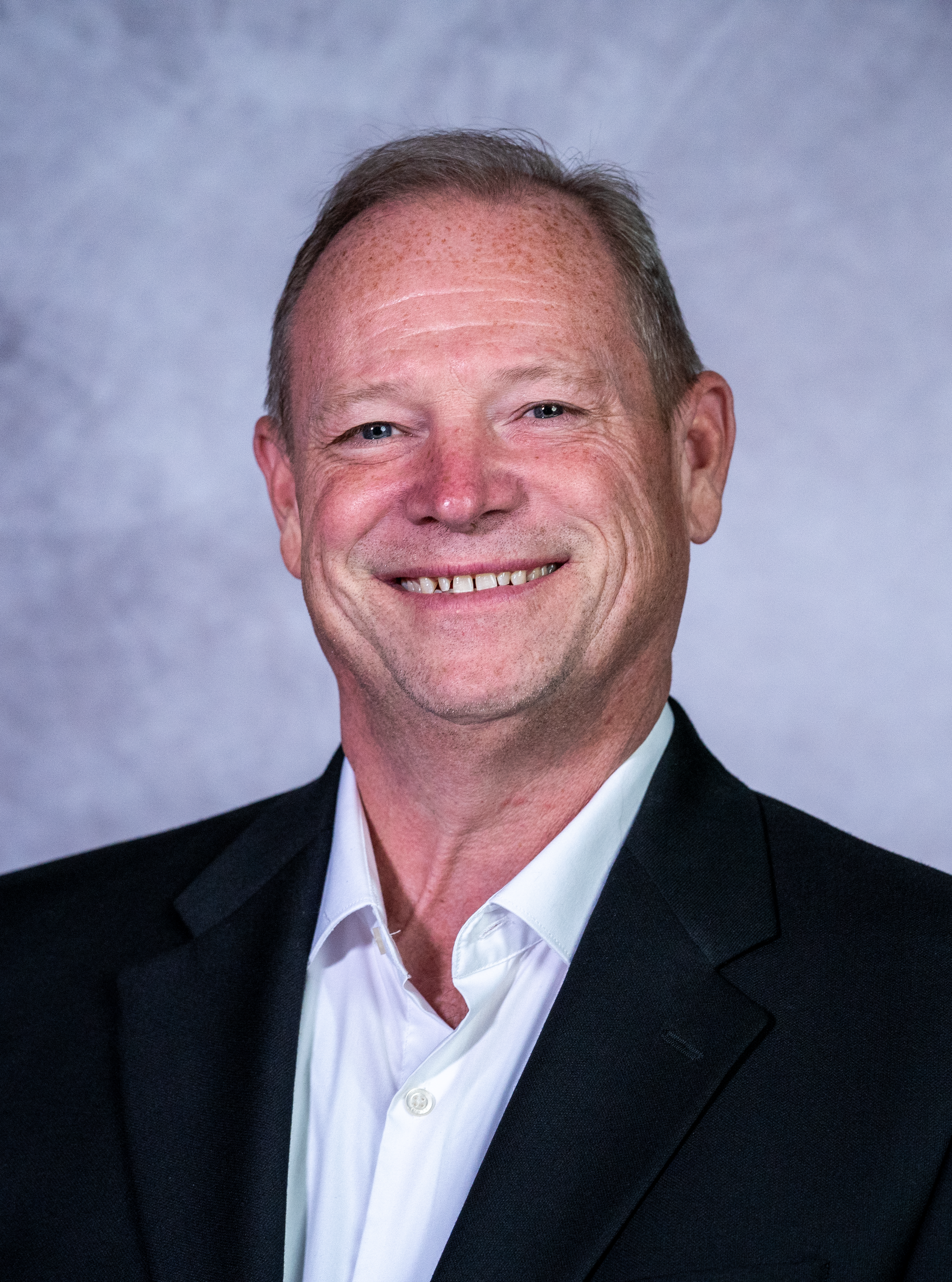 Photo of Jonathan Tisdale