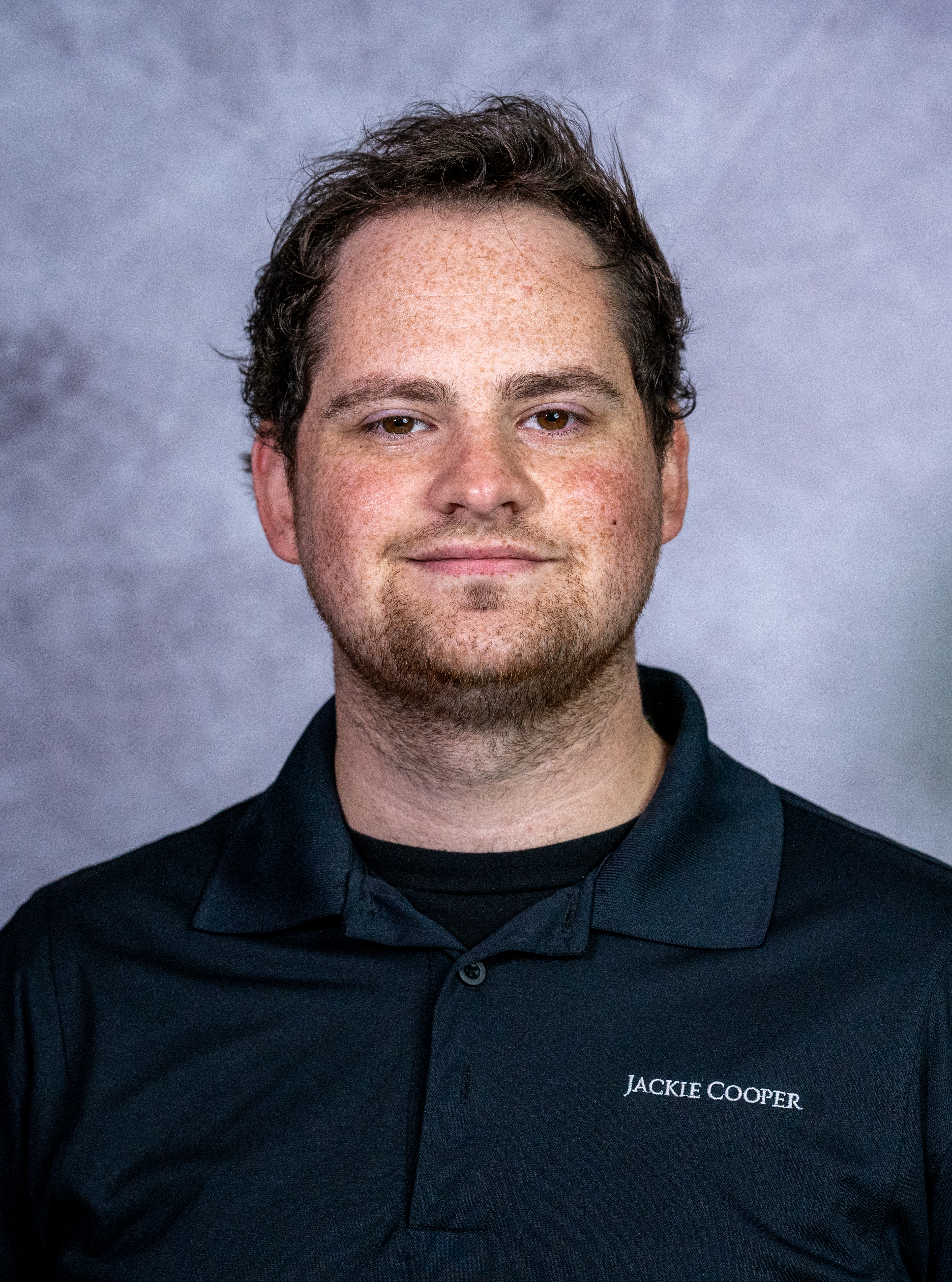 Photo of Seth Hammond
