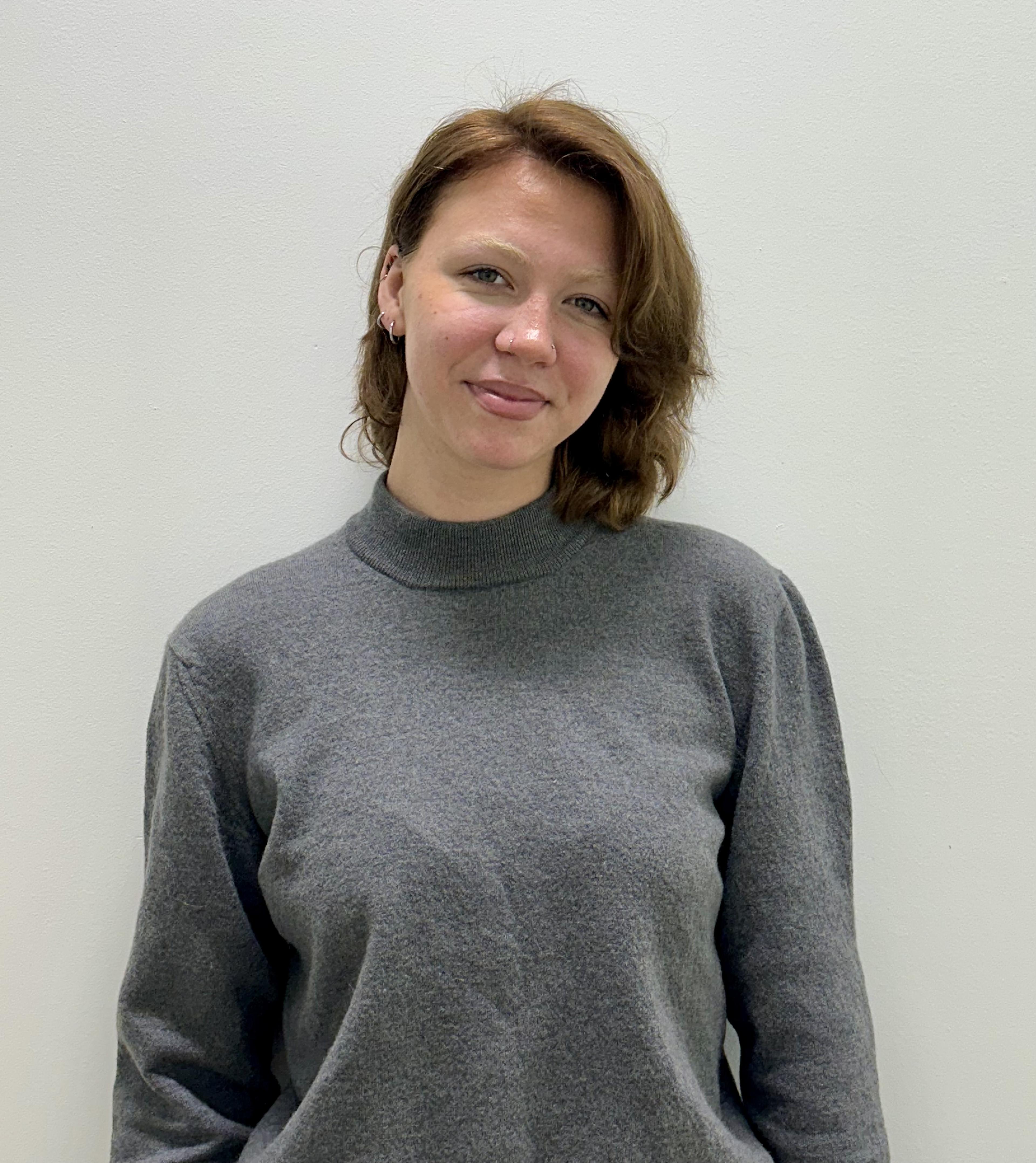 Photo of Mary Goerlitz