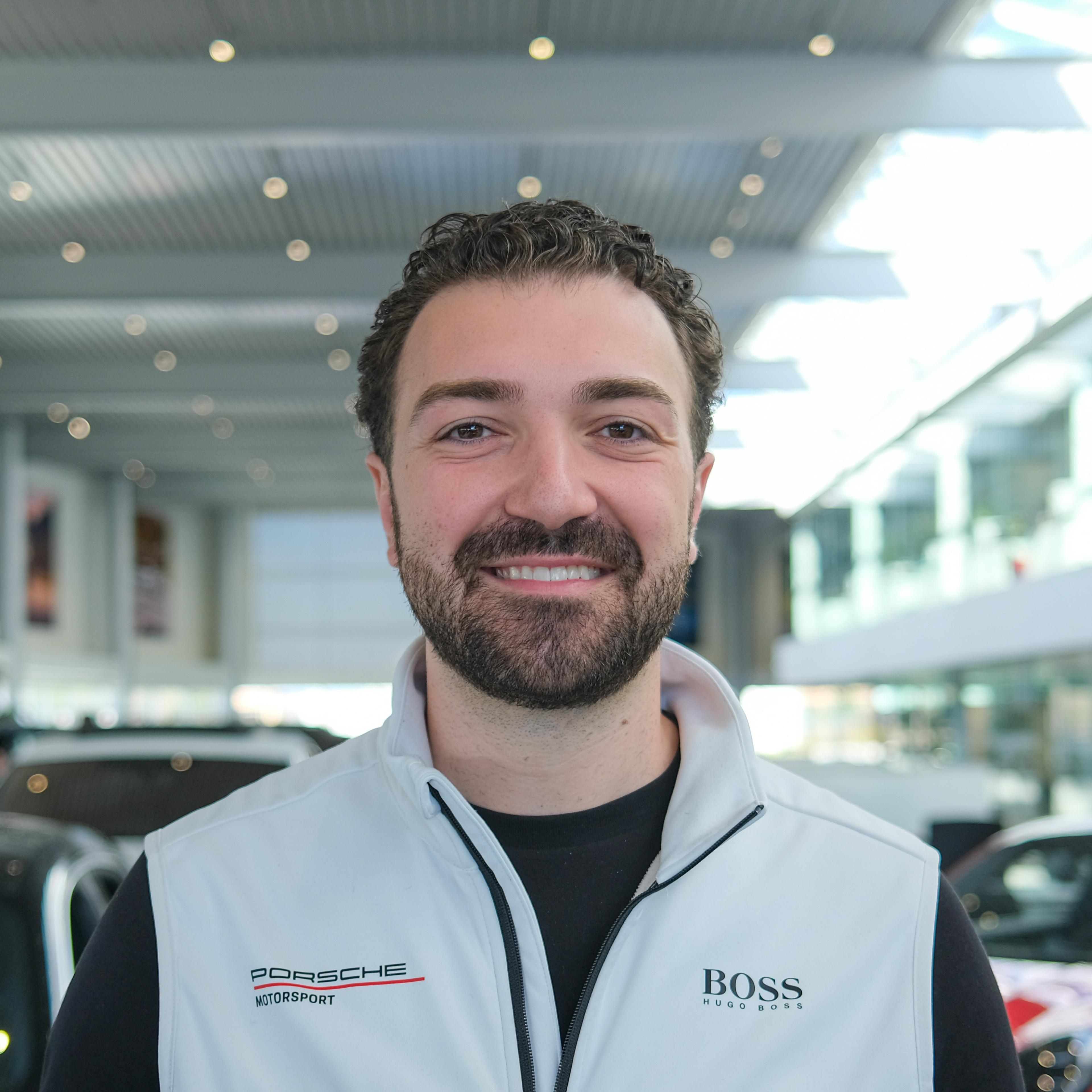 Rob Cotognini