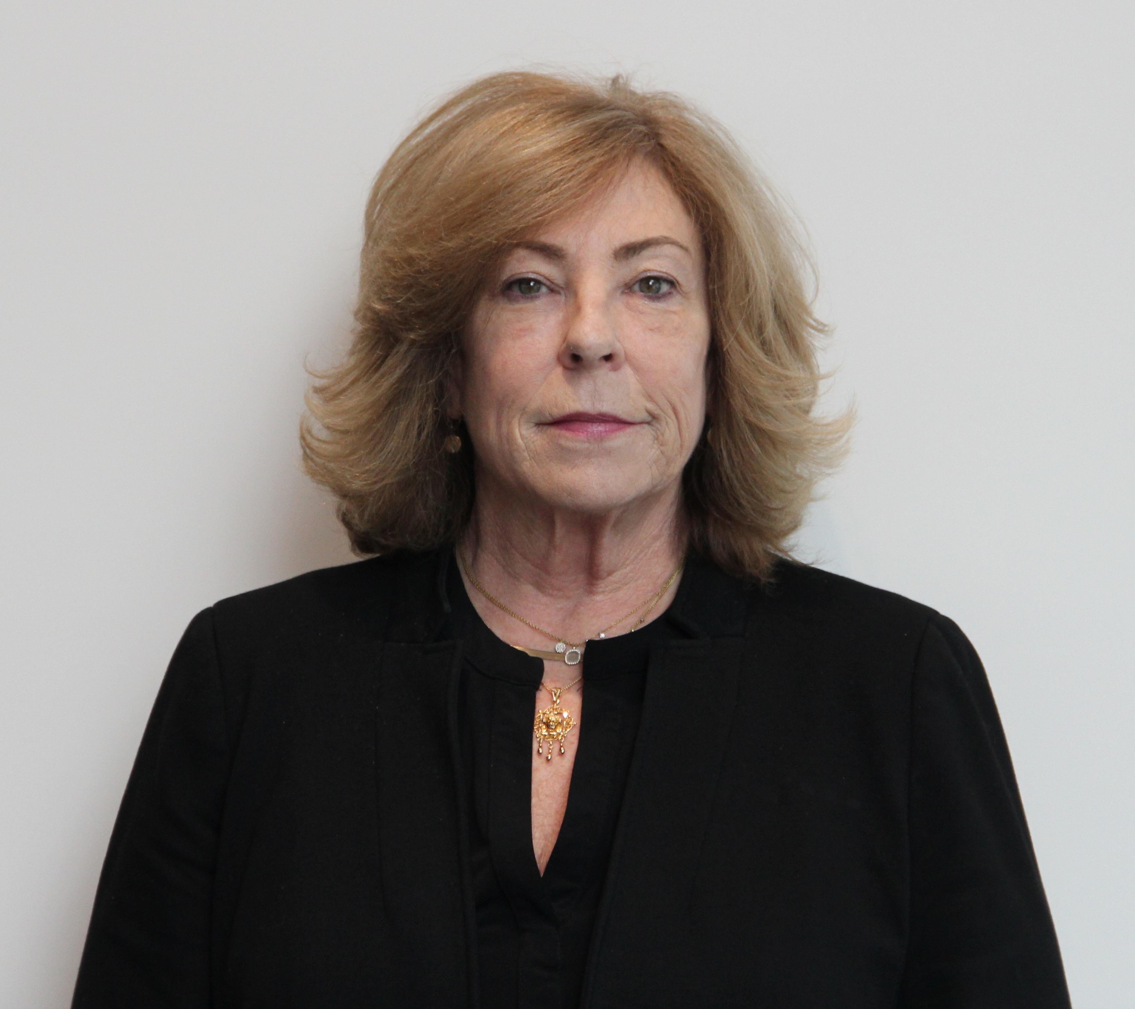 Photo of Diane Diaz 