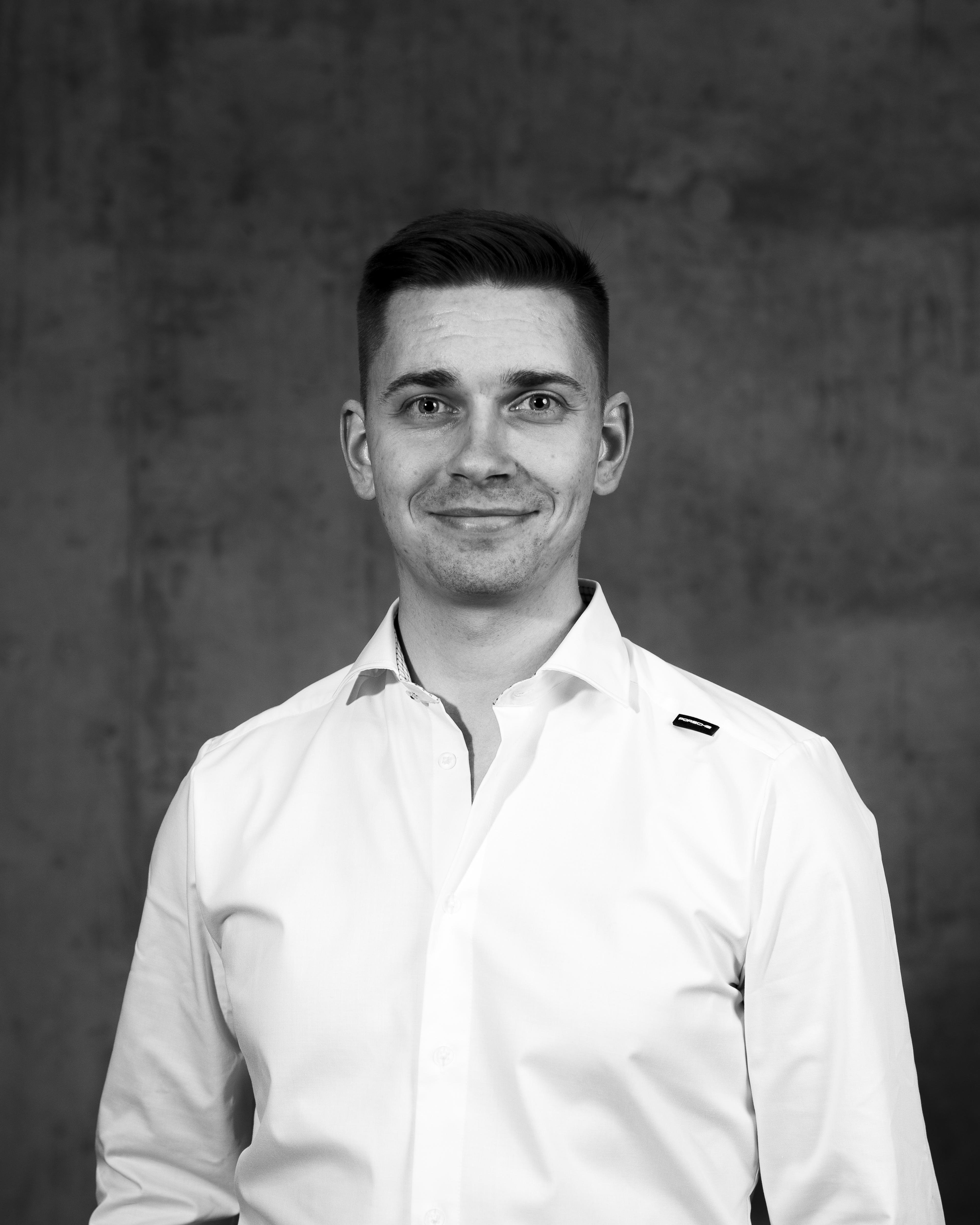 Marius Skogly