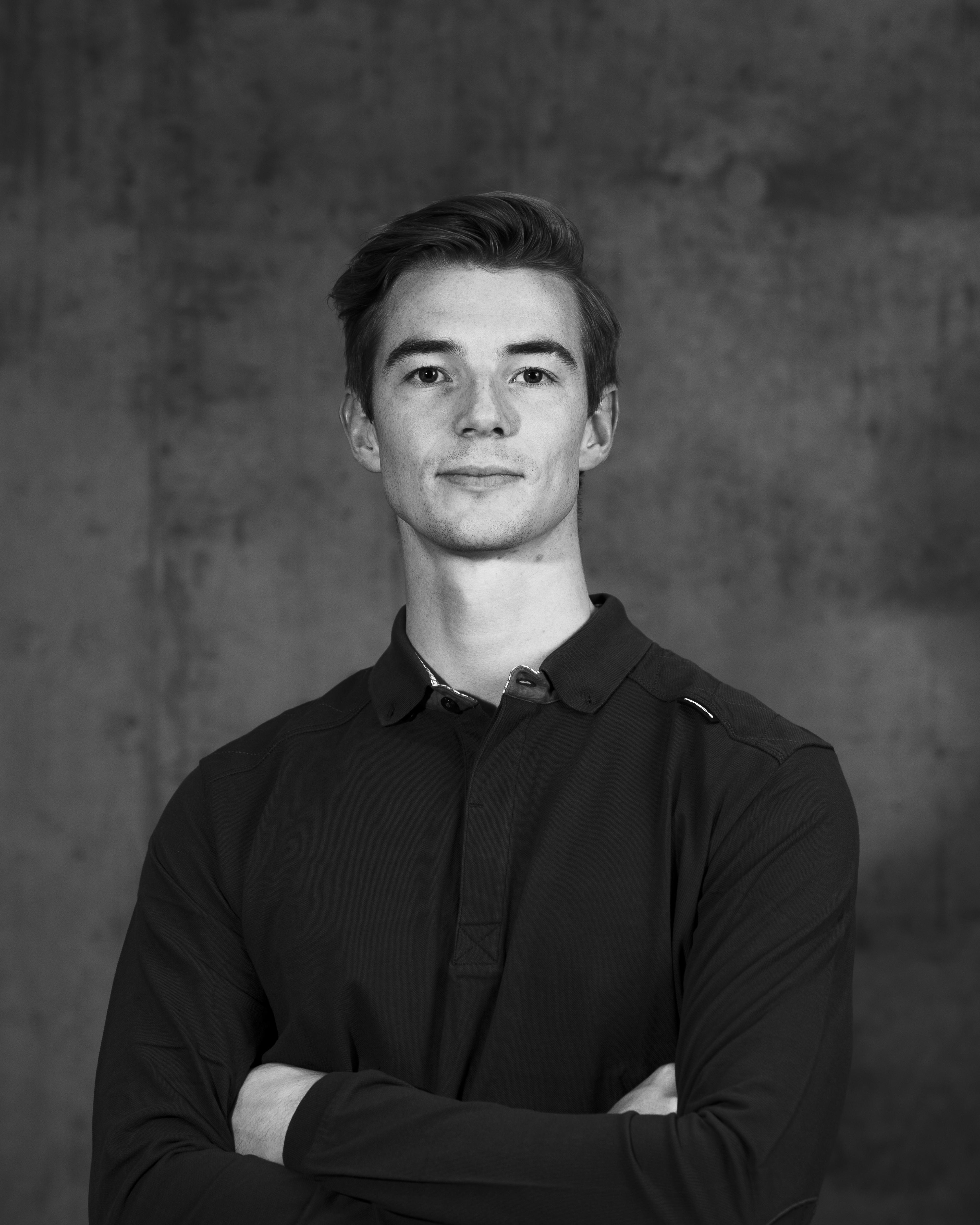 Magnus Hansen