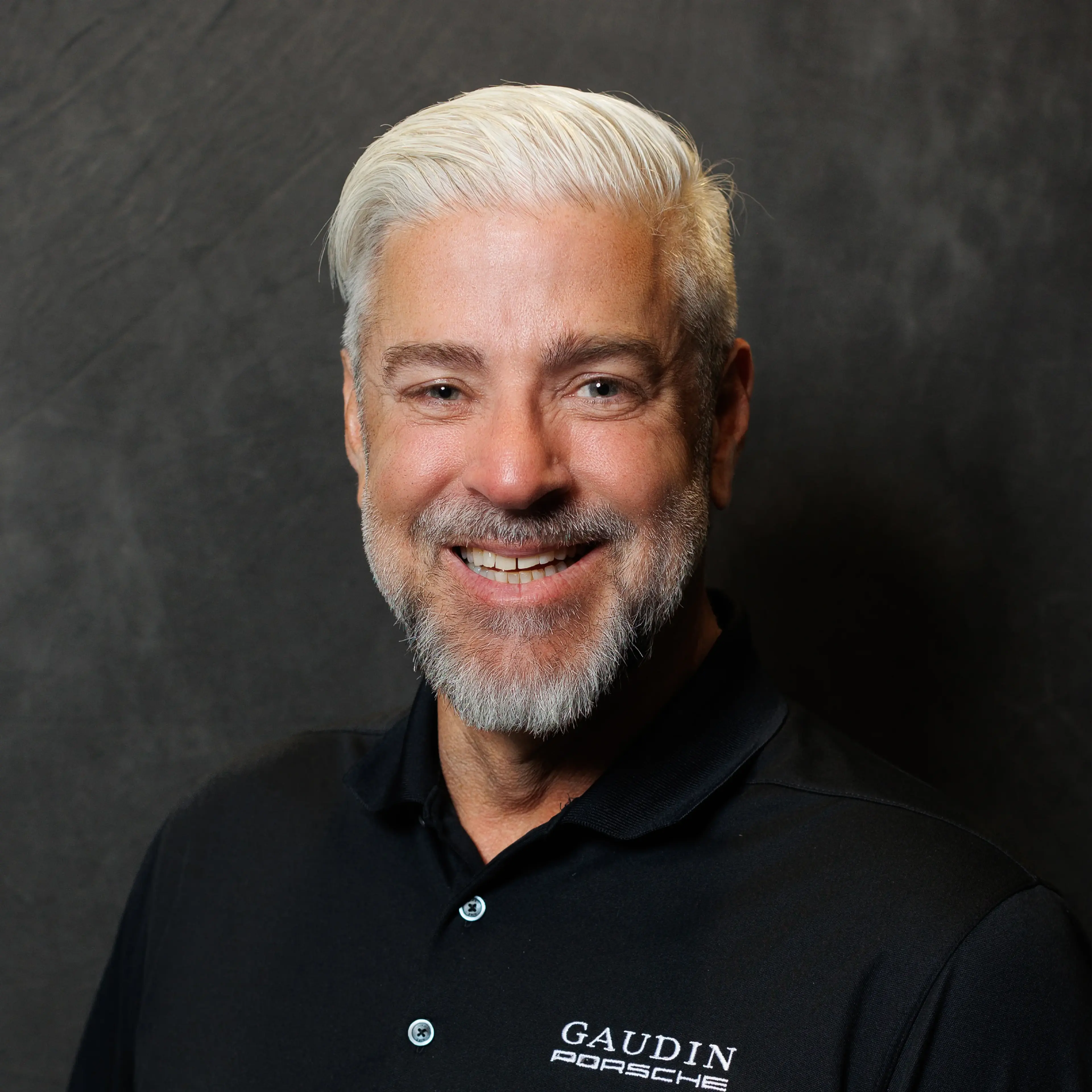 Photo of Michael Burns