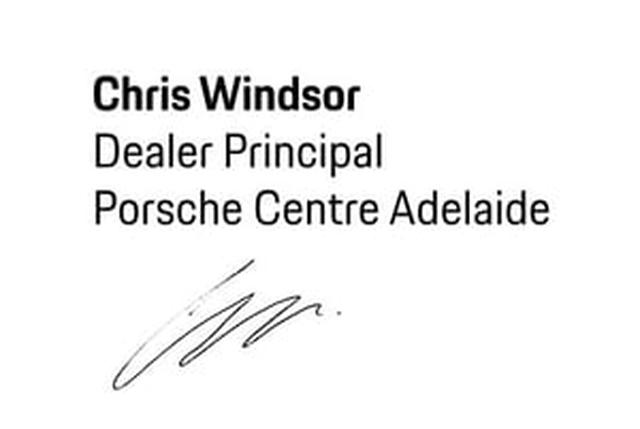 Signature