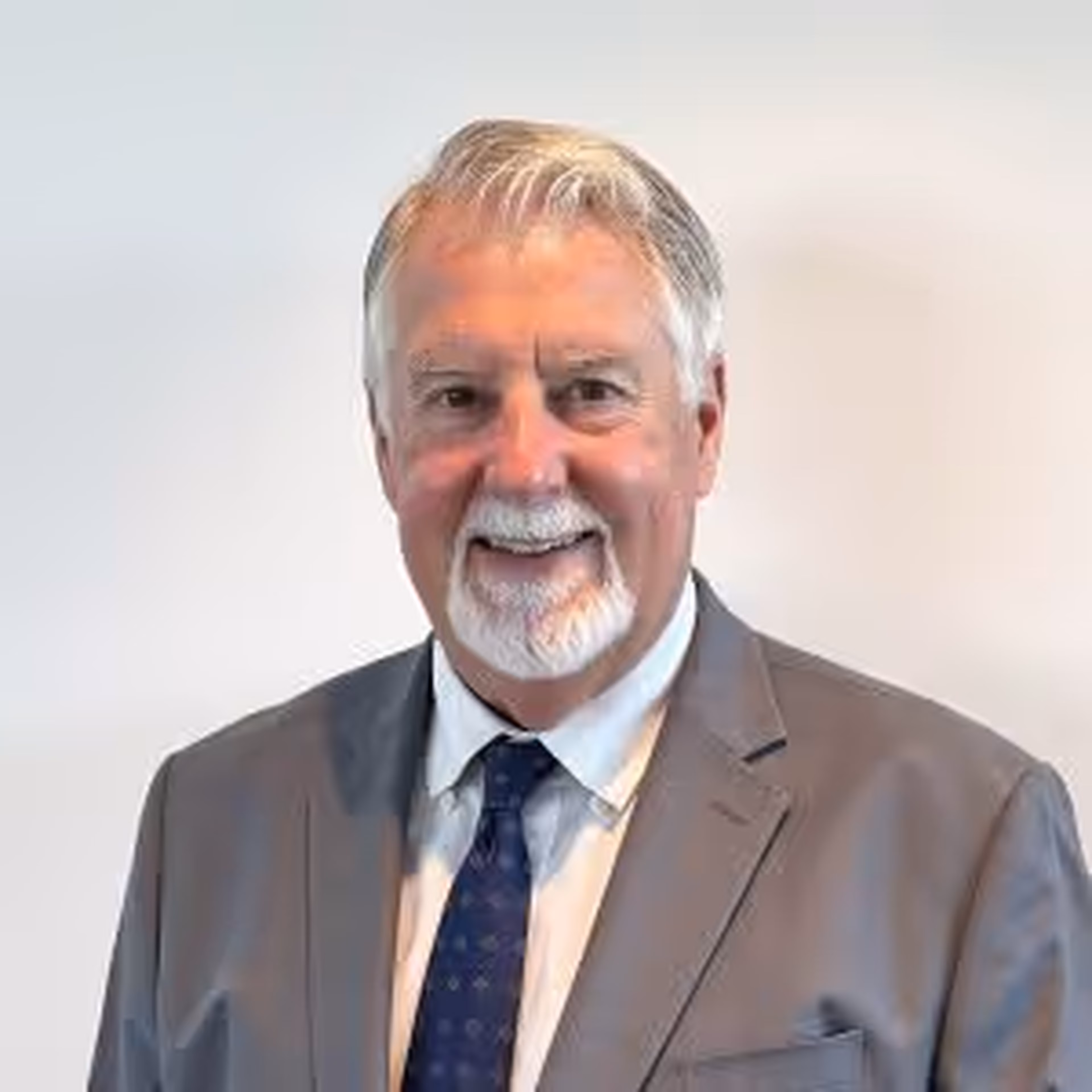 Photo of Bob Banes