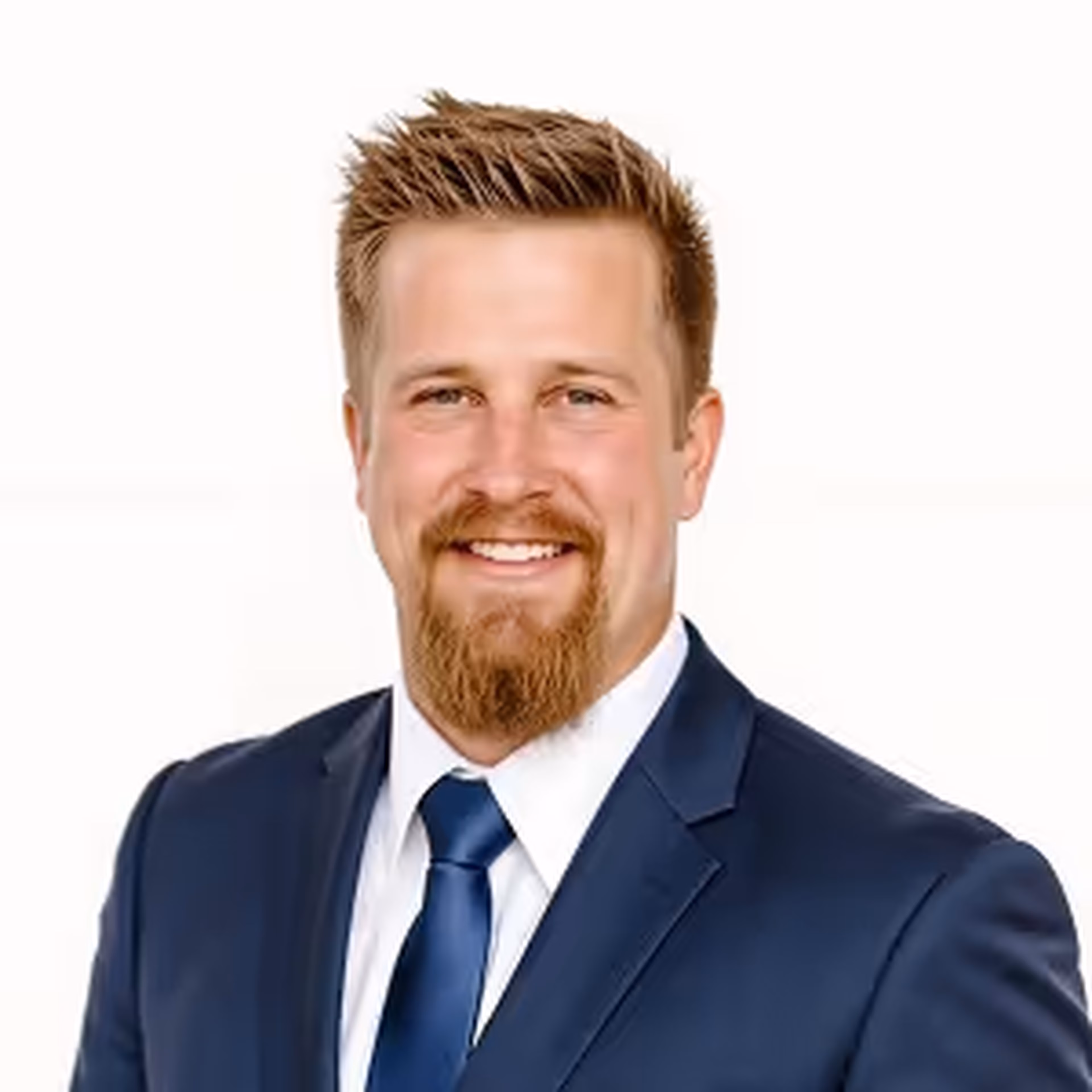 Photo of John Miley