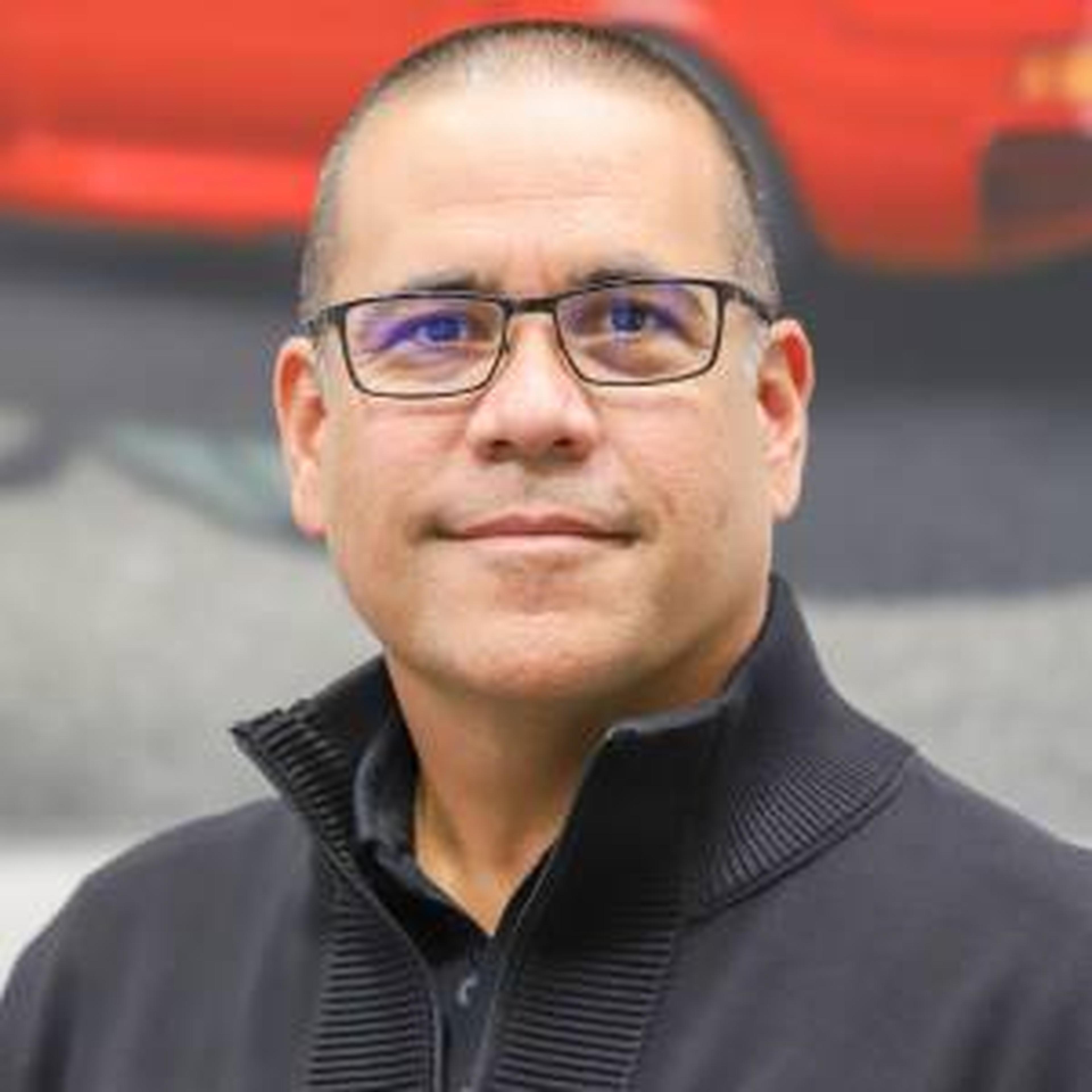 Photo of Gui Sabate