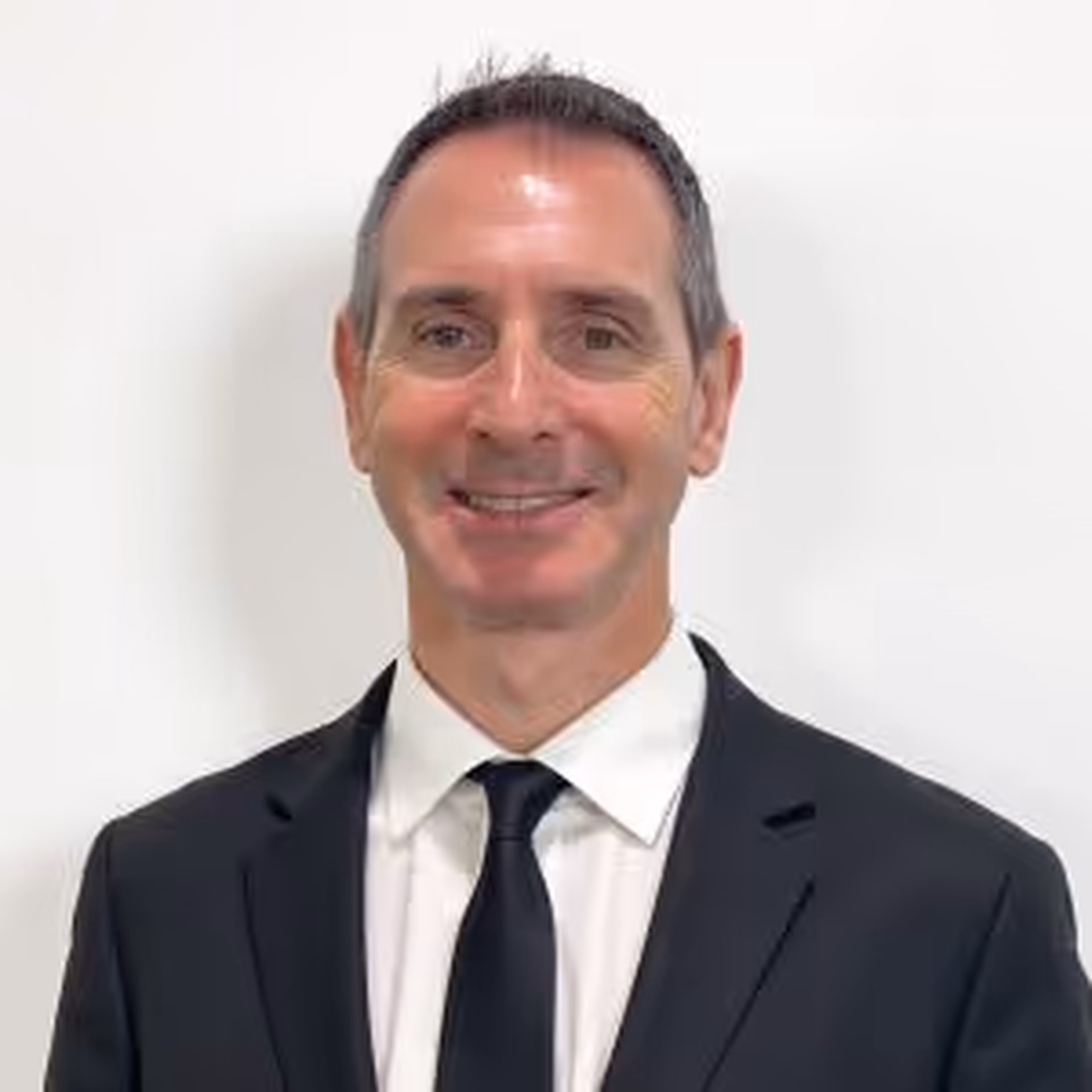 Photo of Todd Goldhammer