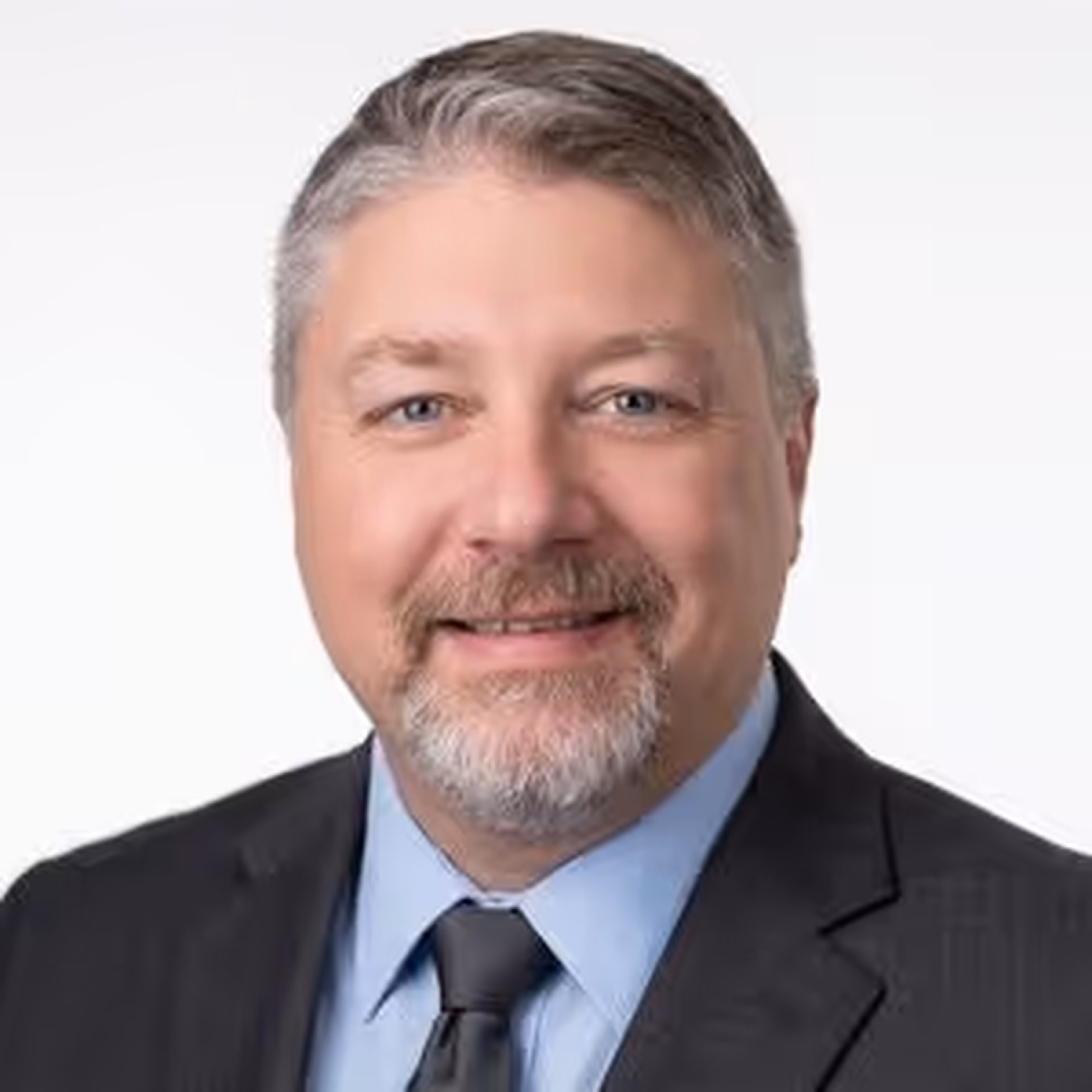 Photo of William Boger