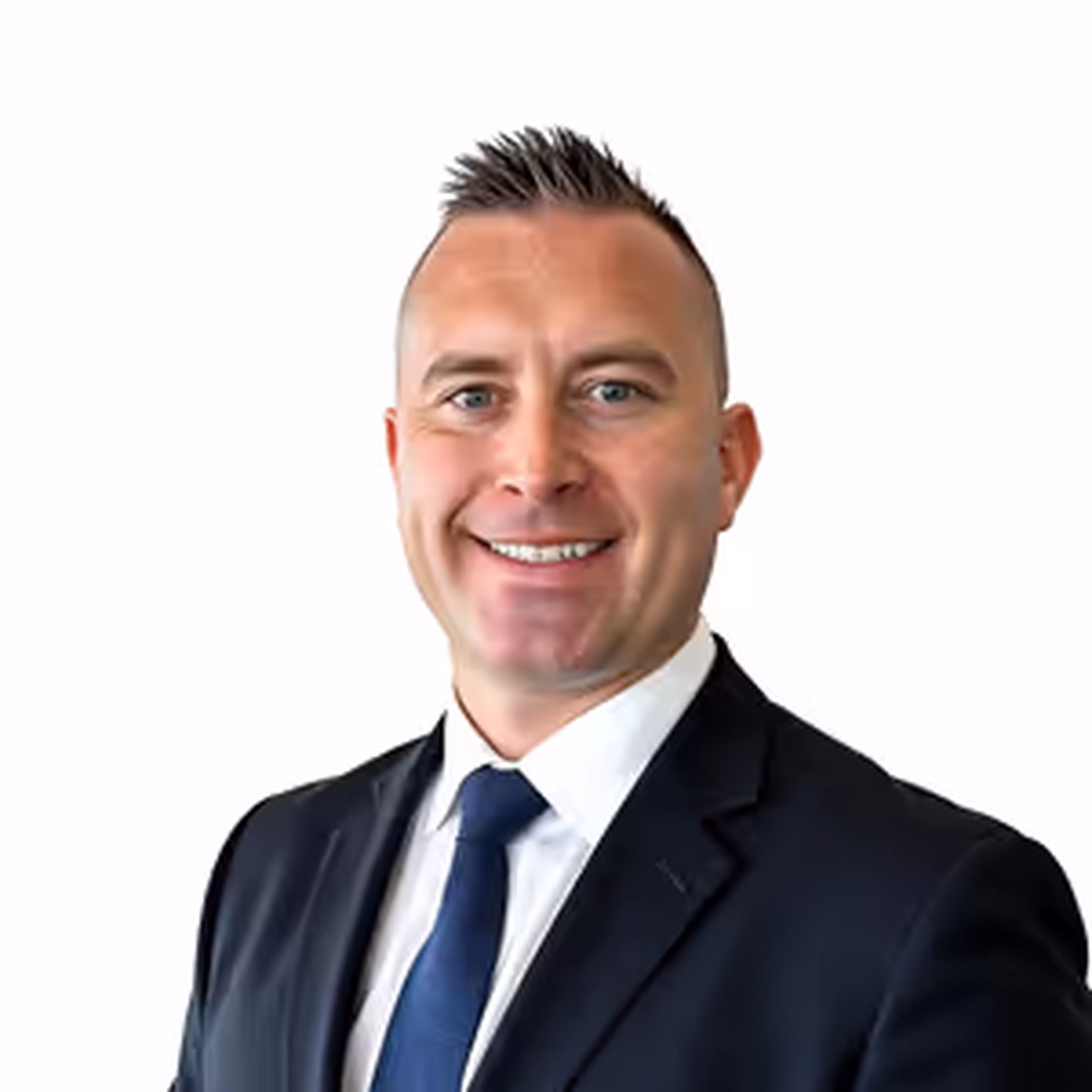 Photo of Chris Neis