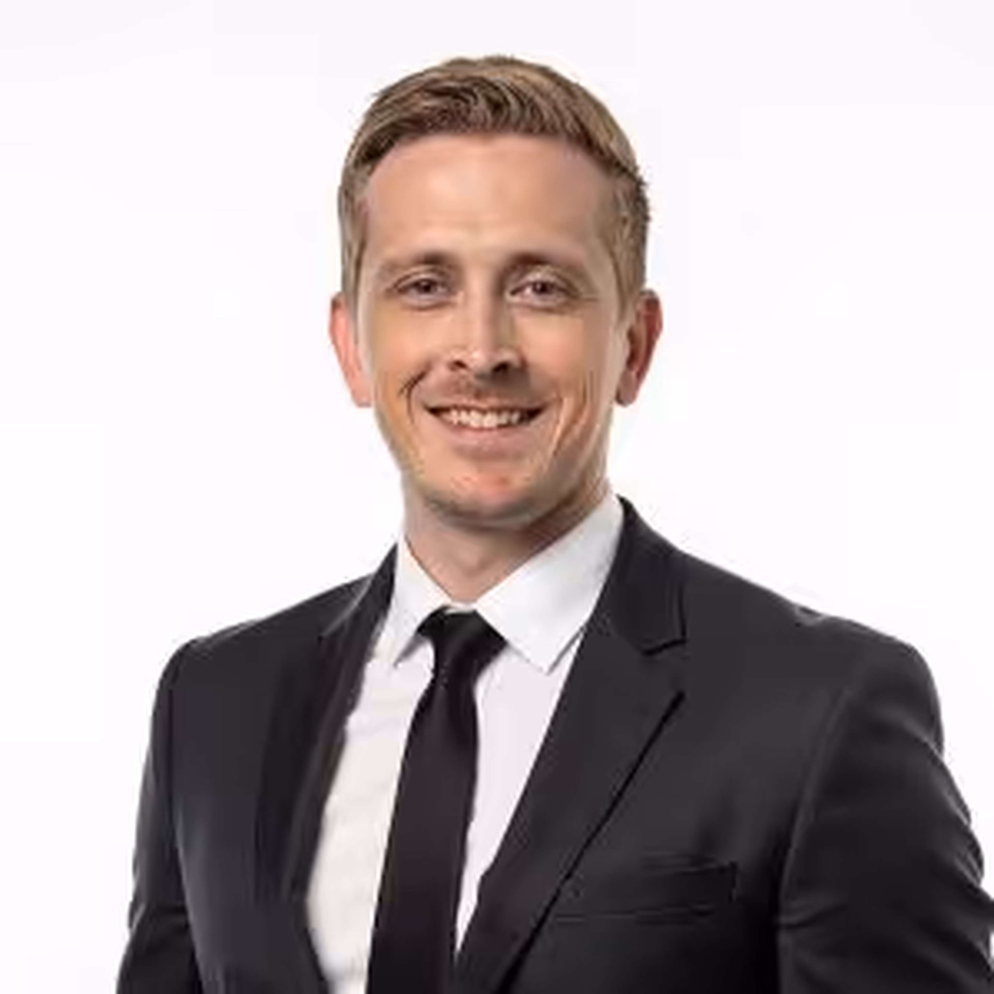 Photo of Tyler Milby