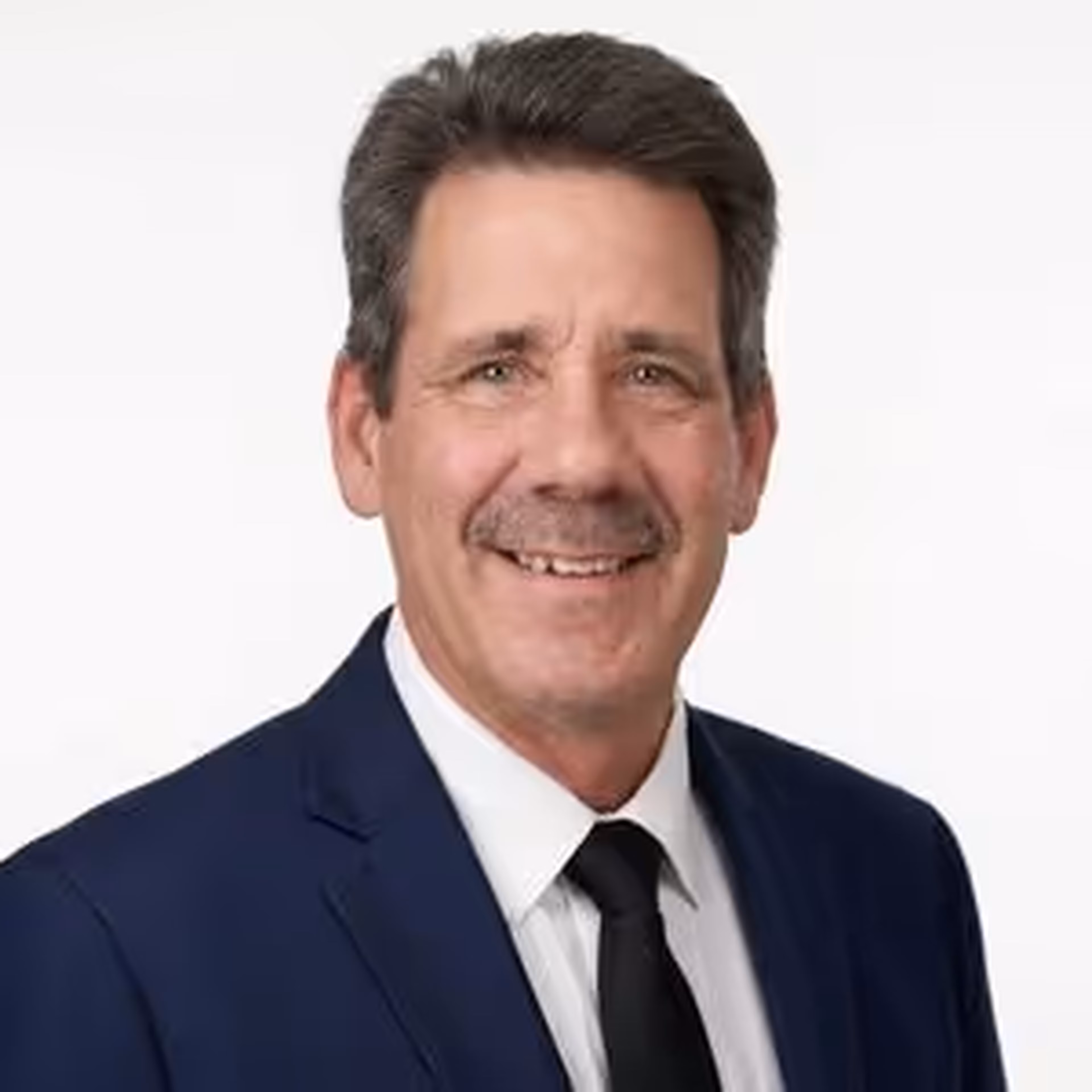 Photo of Steve Van Jura